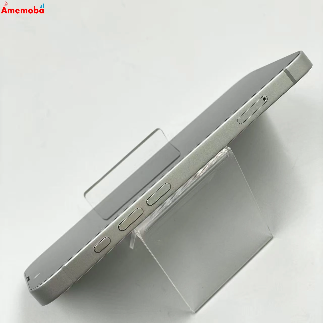 iPhone 16e 128GB ホワイト MD1R4J/A Apple版SIMフリー