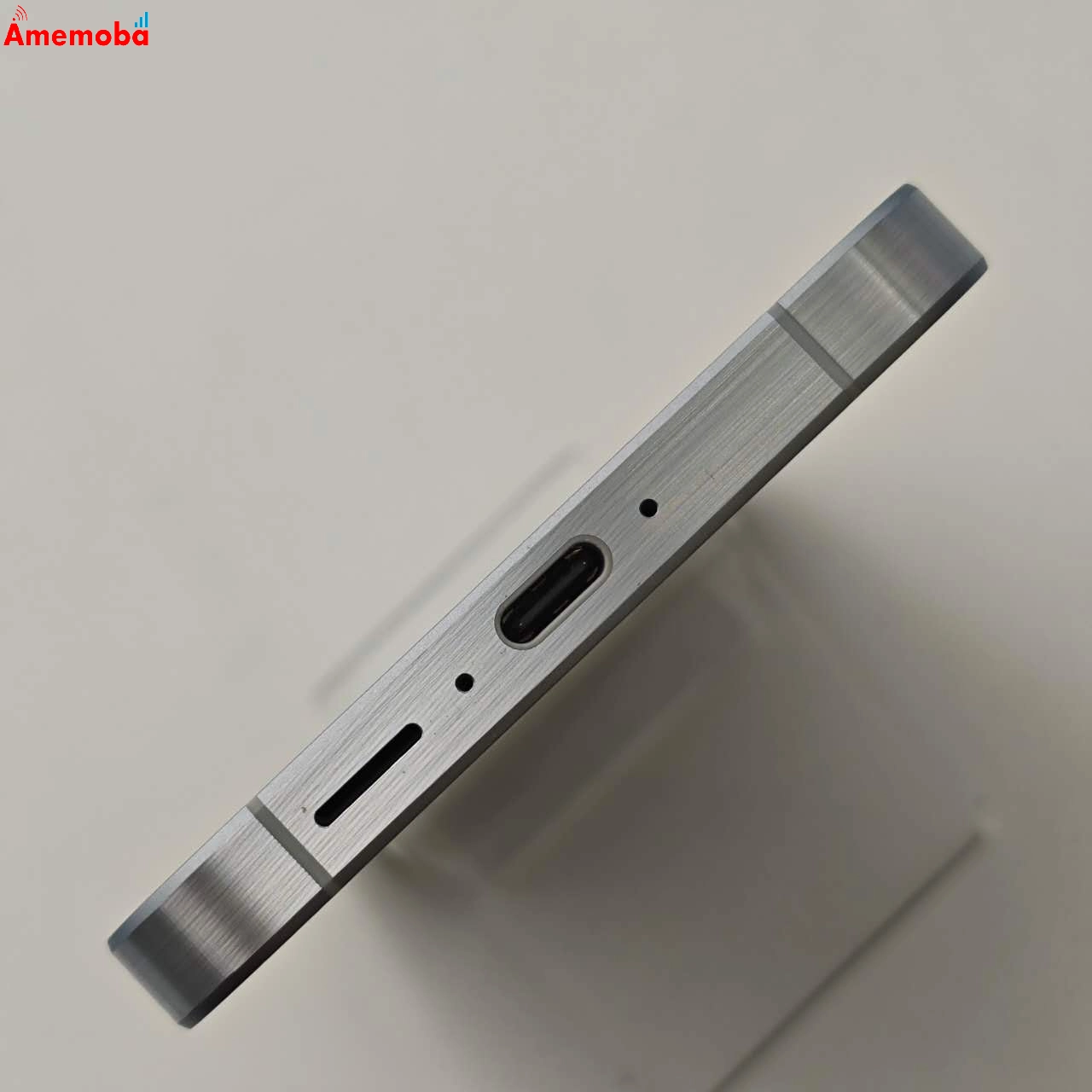 Galaxy A55 5G 8GB/128GB オーサムアイスブルー SC-53E docomo版SIMフリー 極美品