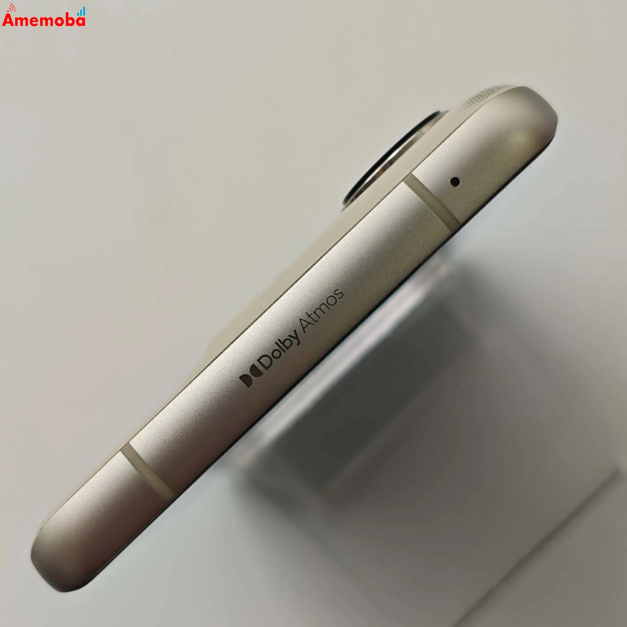 motorola edge 50s pro 8GB/128GB バニラクリーム A402MO SoftBank版SIMフリー