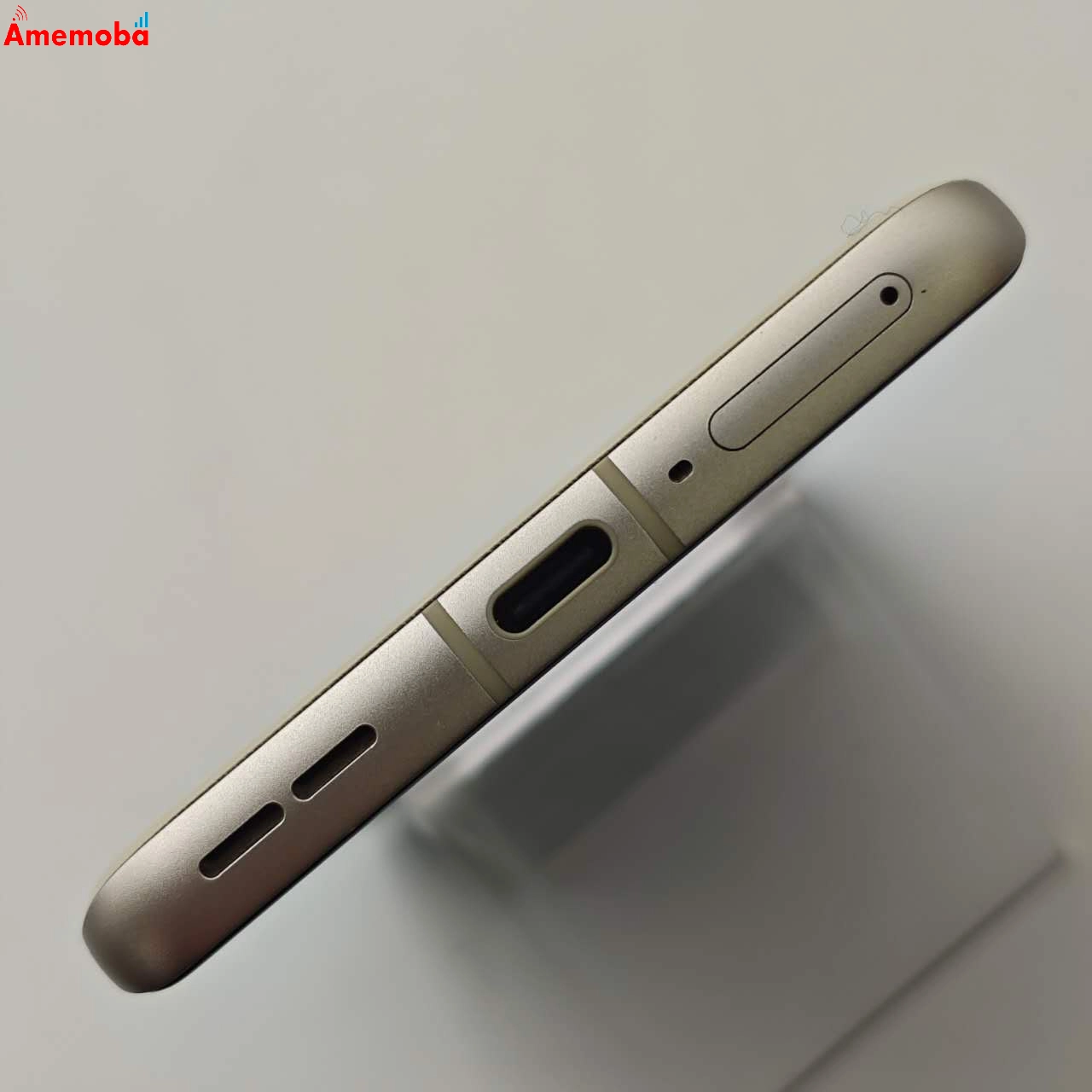 motorola edge 50s pro 8GB/128GB バニラクリーム A402MO SoftBank版SIMフリー