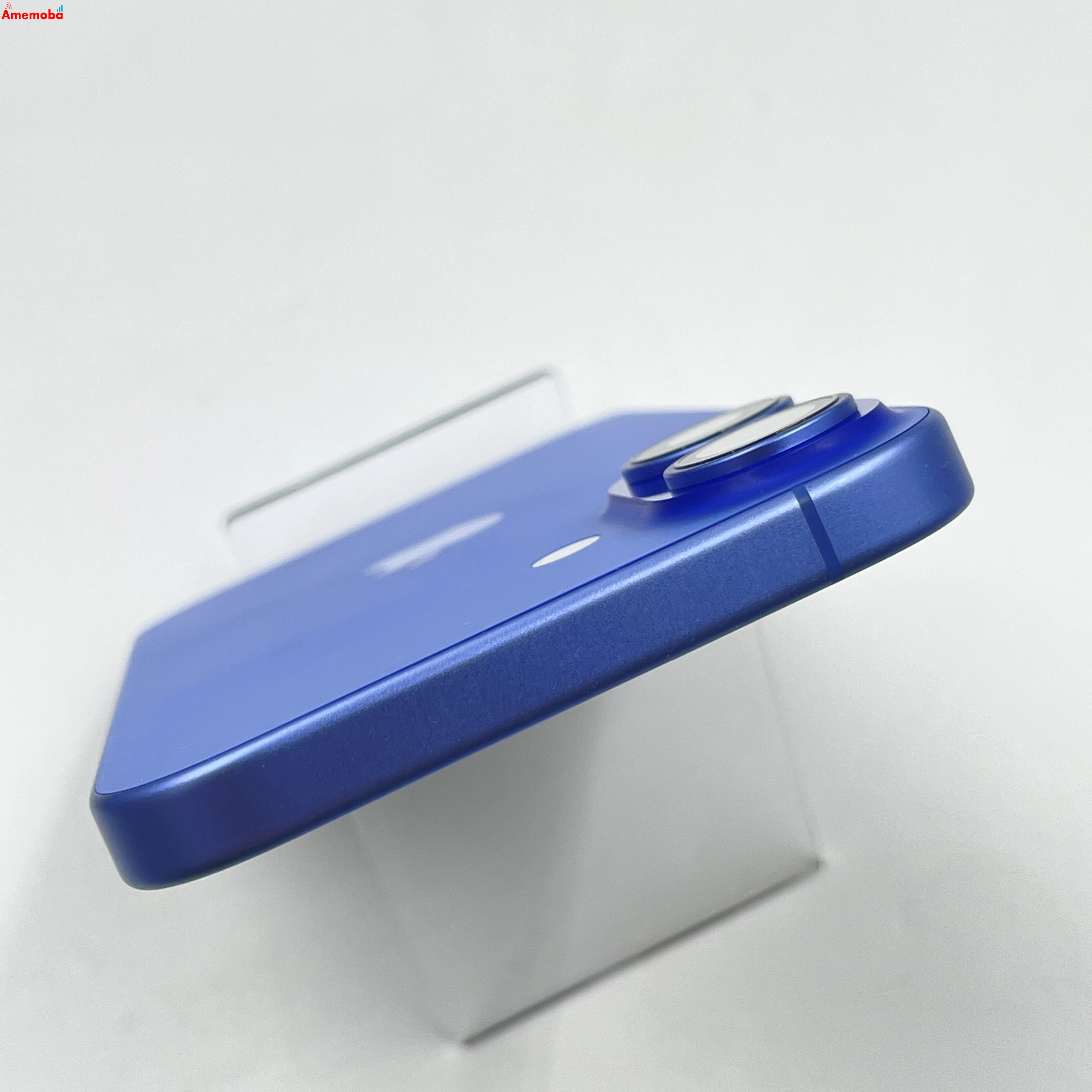 iPhone16 128GB ウルトラマリン 3N394J/A AU版SIMフリー au