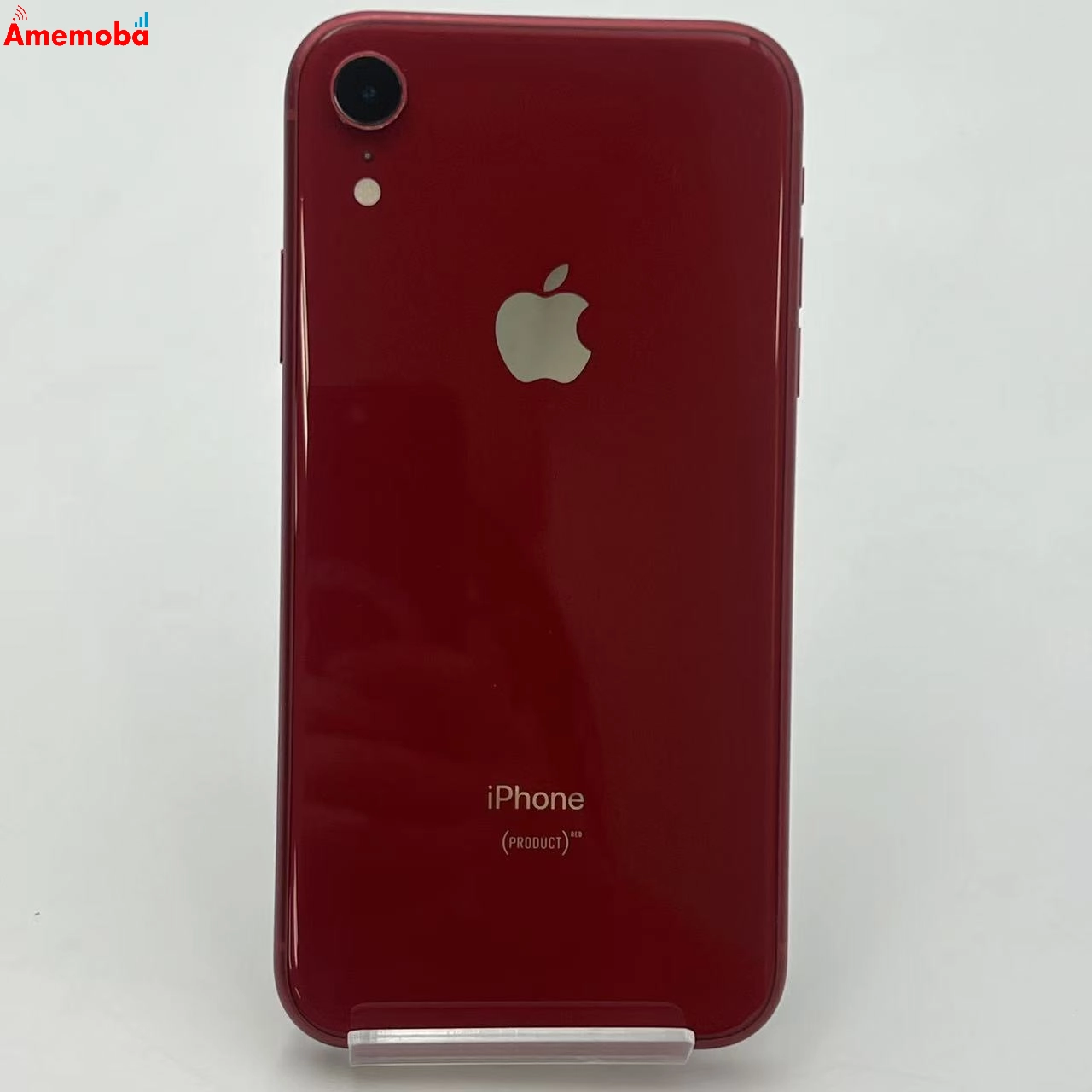 iPhoneXR 256GB Product Red MT0X2J/A SoftBank版SIMフリー