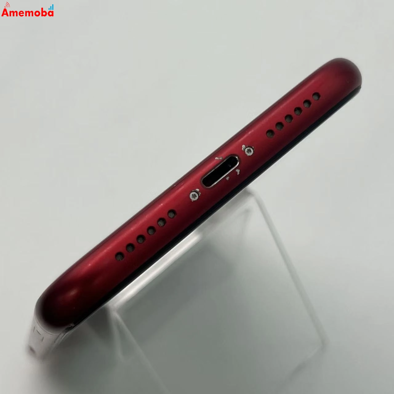 iPhoneXR 256GB Product Red MT0X2J/A SoftBank版SIMフリー