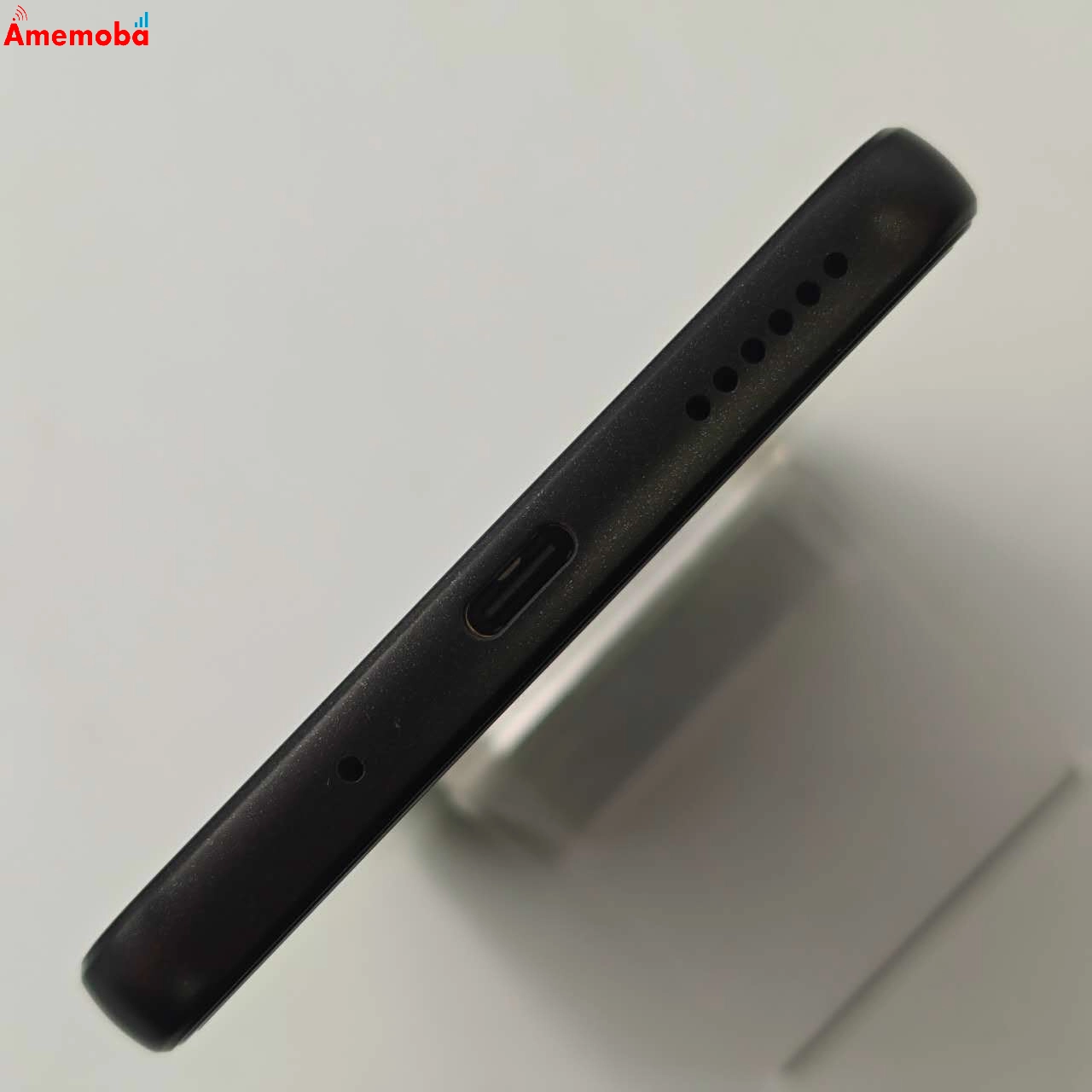 Nubia S 5G 128GB ブラック A403ZT Y!mobile版SIMフリー 新品未使用