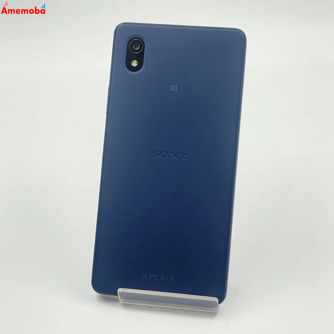 Xperia Ace III 64GB ブルー A203SO Y!mobile版SIMフリー 美品