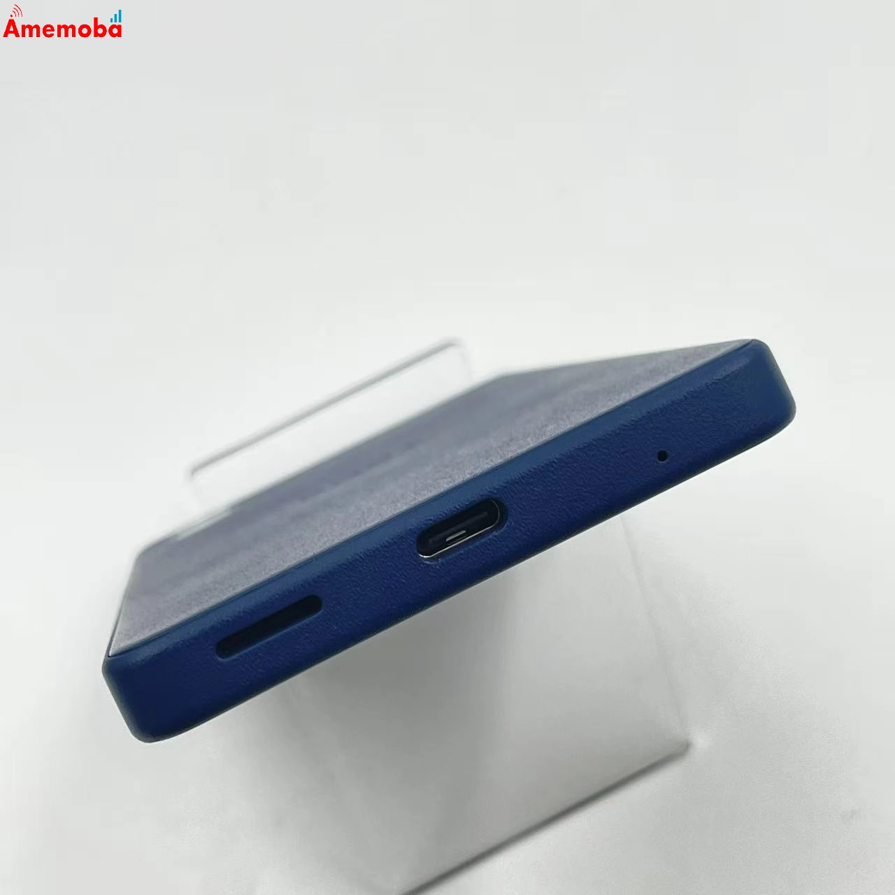 Xperia Ace III 64GB ブルー A203SO Y!mobile版SIMフリー 美品