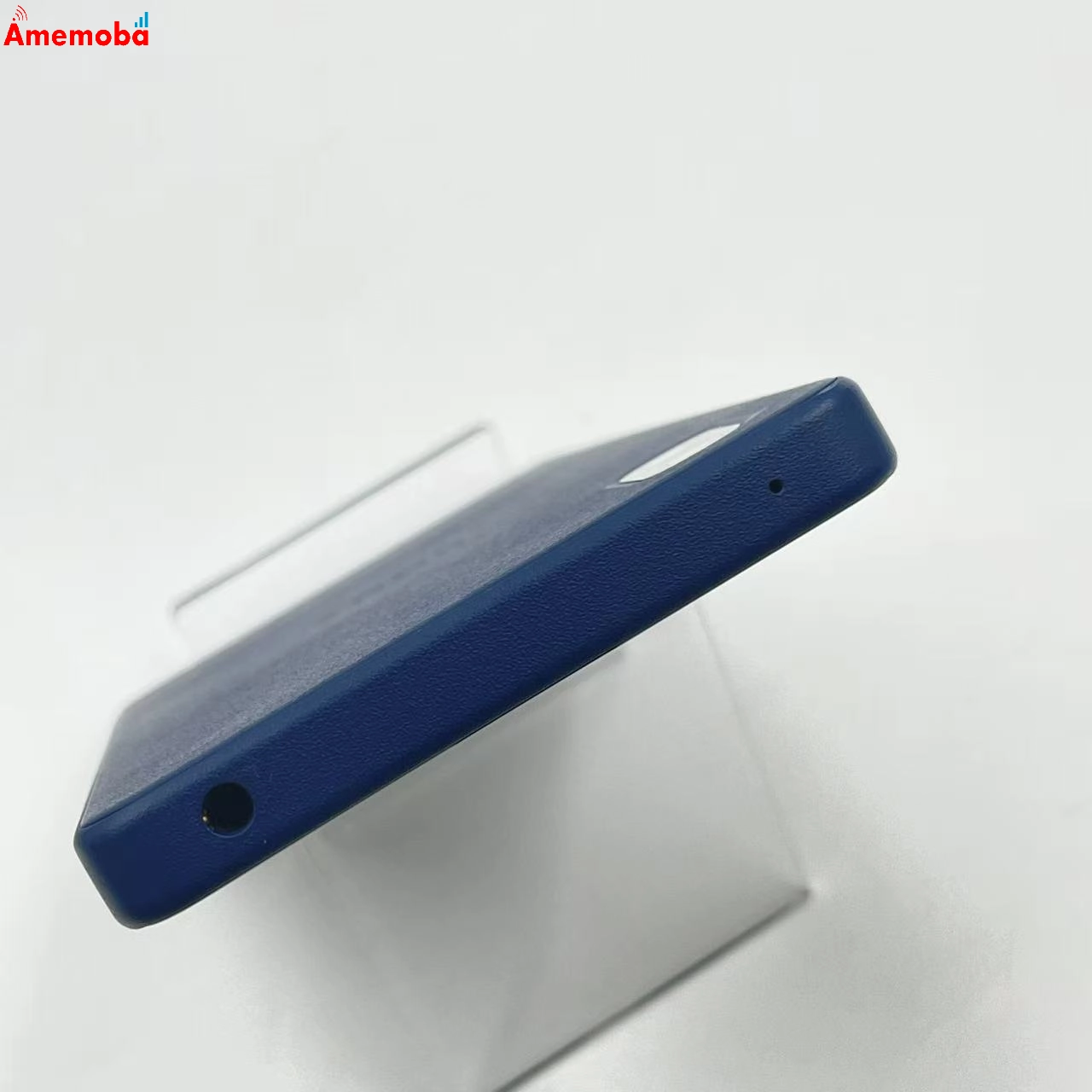 Xperia Ace III 64GB ブルー A203SO Y!mobile版SIMフリー 美品