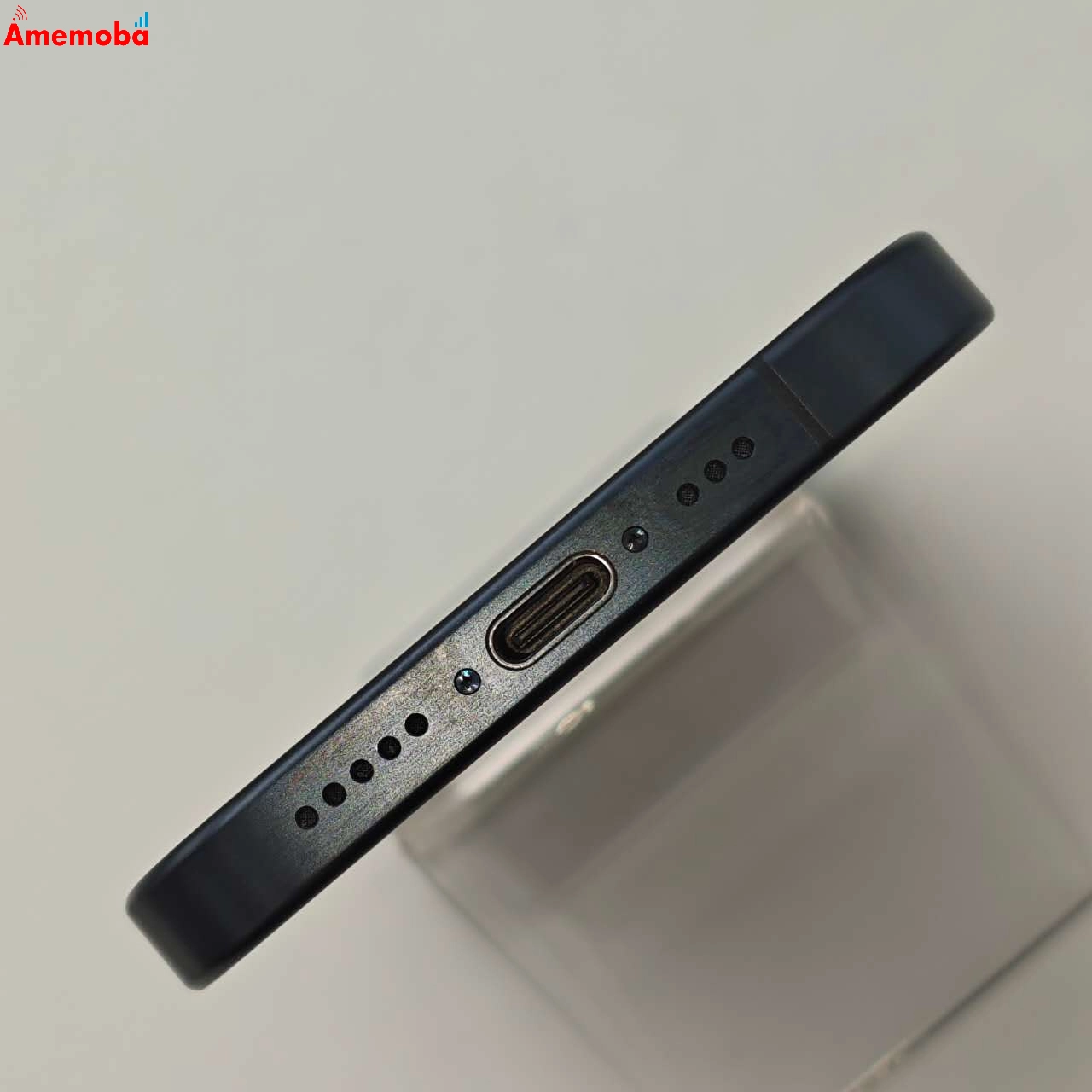 iPhone15 Pro 256GB ブルーチタニウム MTUG3J/A docomo版SIMフリー 美品