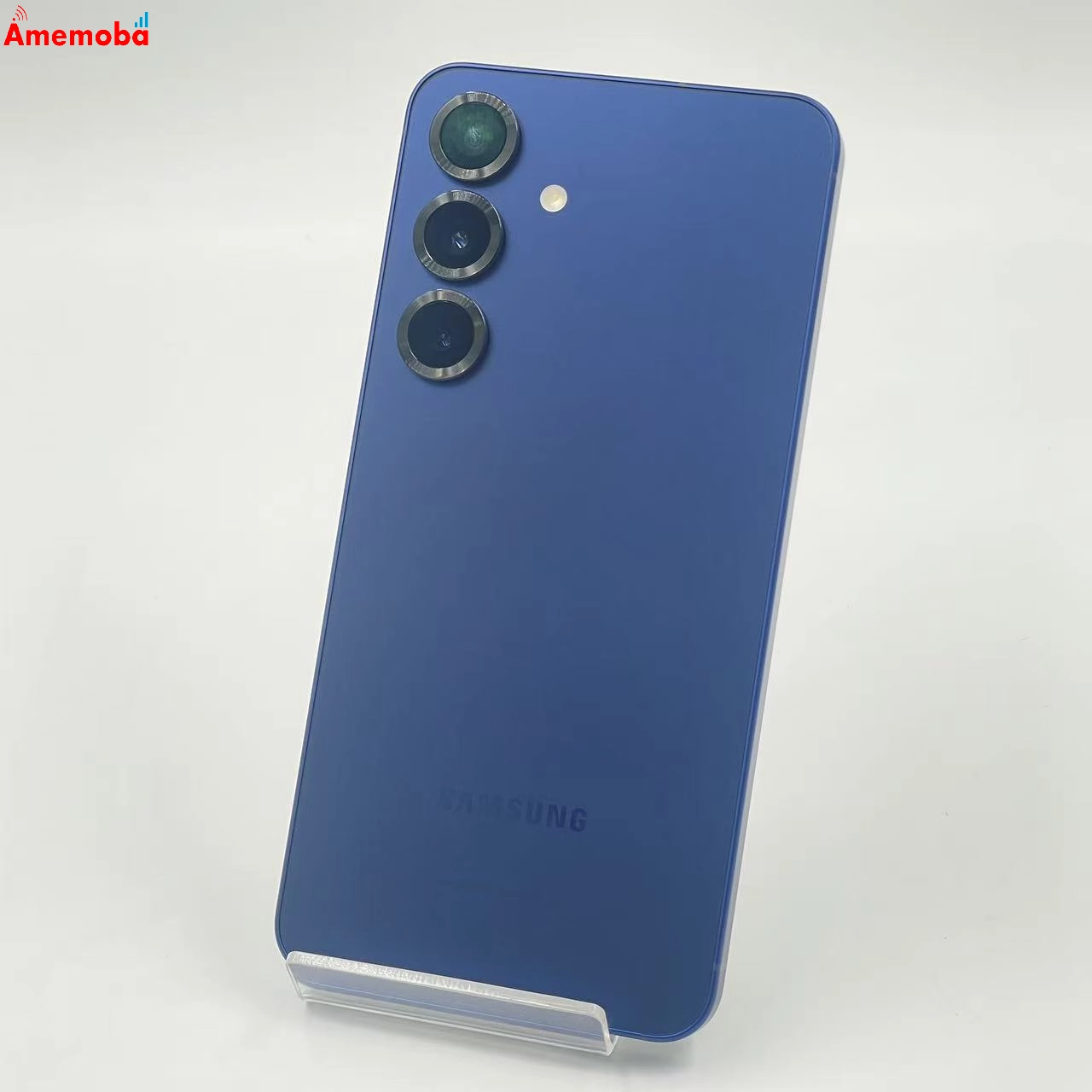 Galaxy S25 256GB ネイビー SC-51F docomo版SIMフリー 極美品