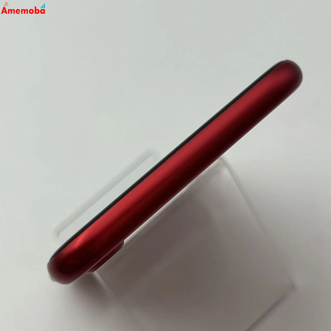 iPhoneSE 第2世代 128GB Product Red MXD22J/A AU版SIMフリー au