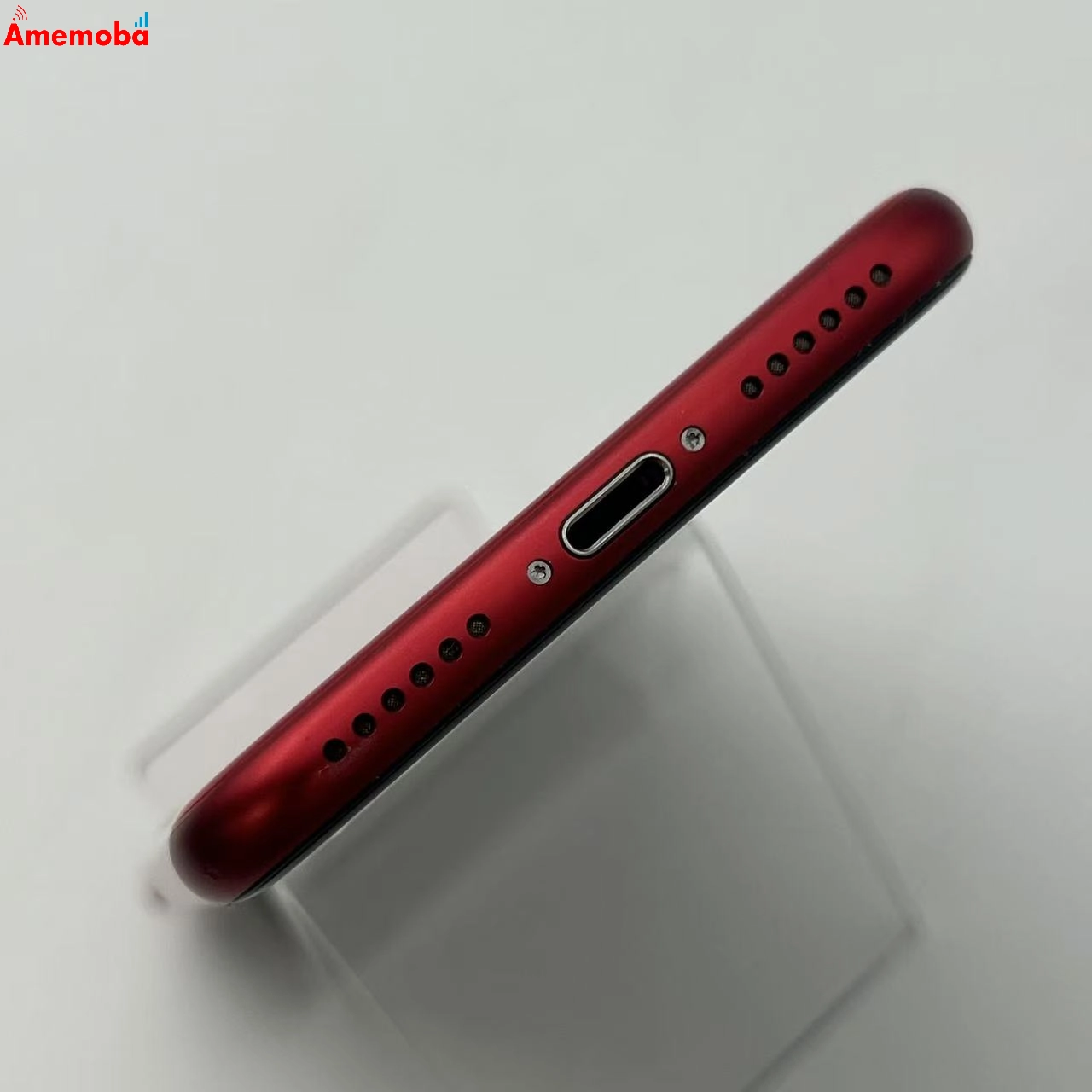 iPhoneSE 第2世代 128GB Product Red NXD22J/A SoftBank版SIMフリー