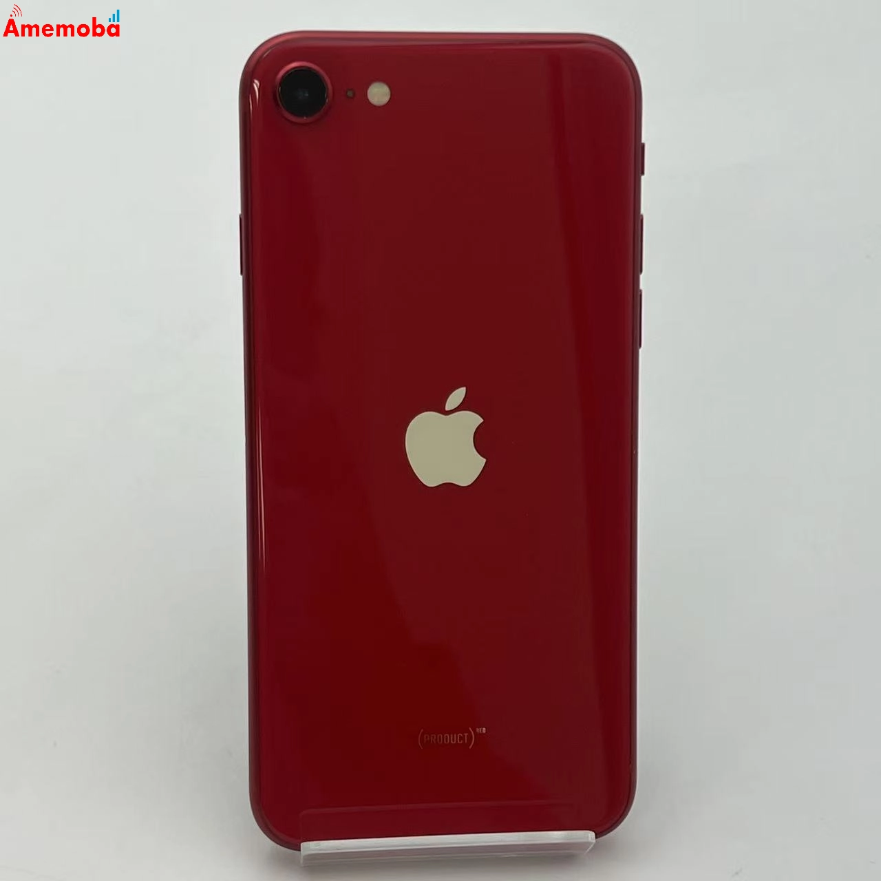 iPhoneSE 第2世代 128GB Product Red NXD22J/A SoftBank版SIMフリー