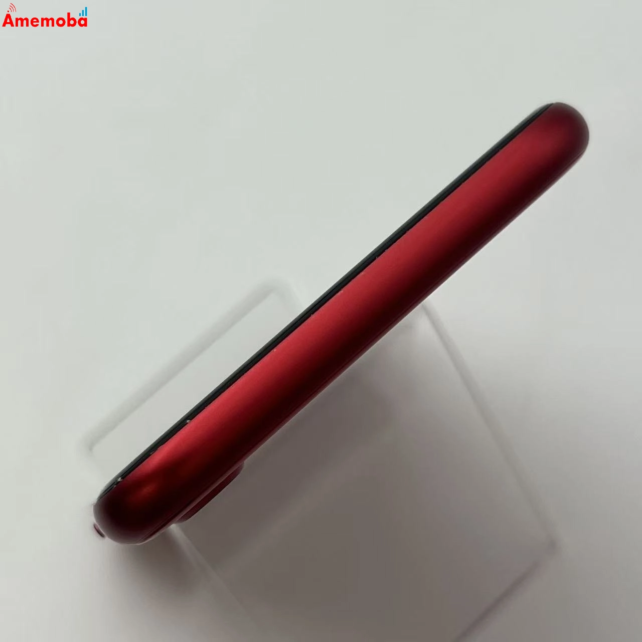 iPhoneSE 第2世代 128GB Product Red NXD22J/A SoftBank版SIMフリー