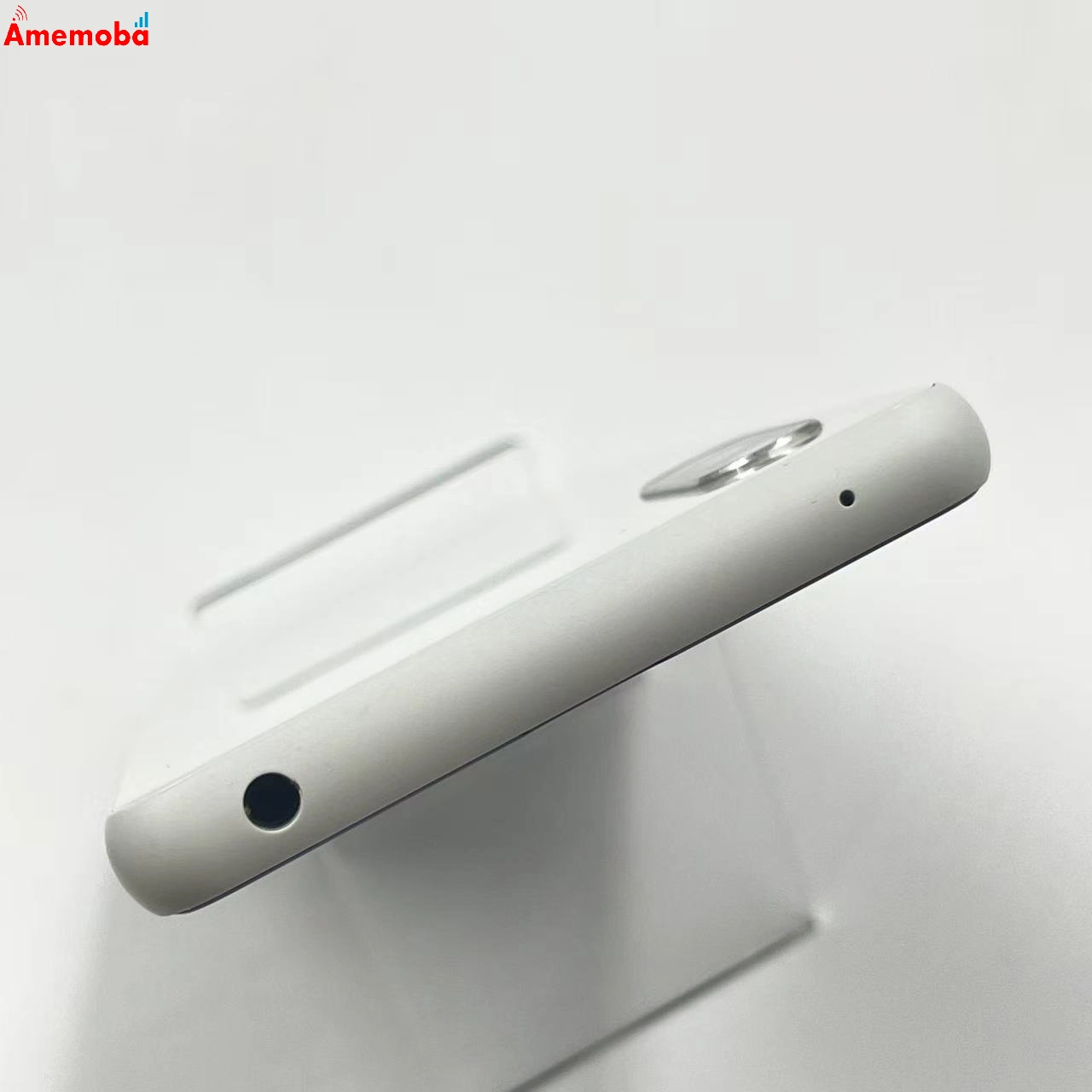 Xperia 10 III 128GB ホワイト A102SO Y!mobile版SIMフリー 美品