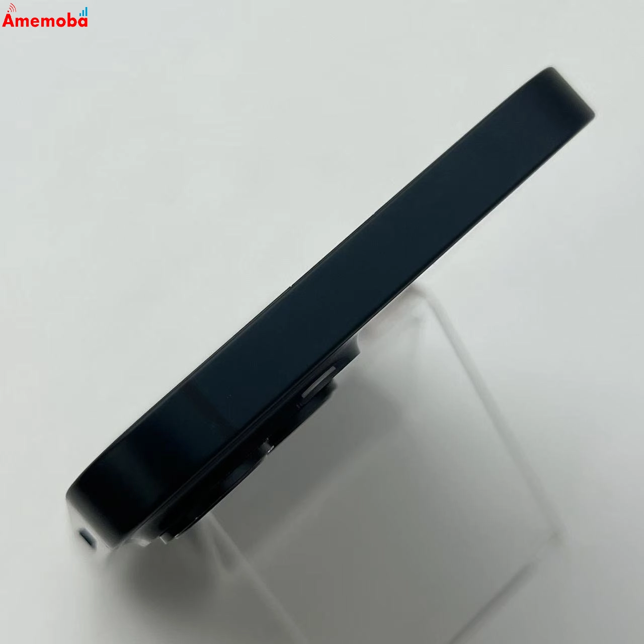 iPhone14 128GB ミッドナイト MPUD3J/A AU版SIMフリー 美品