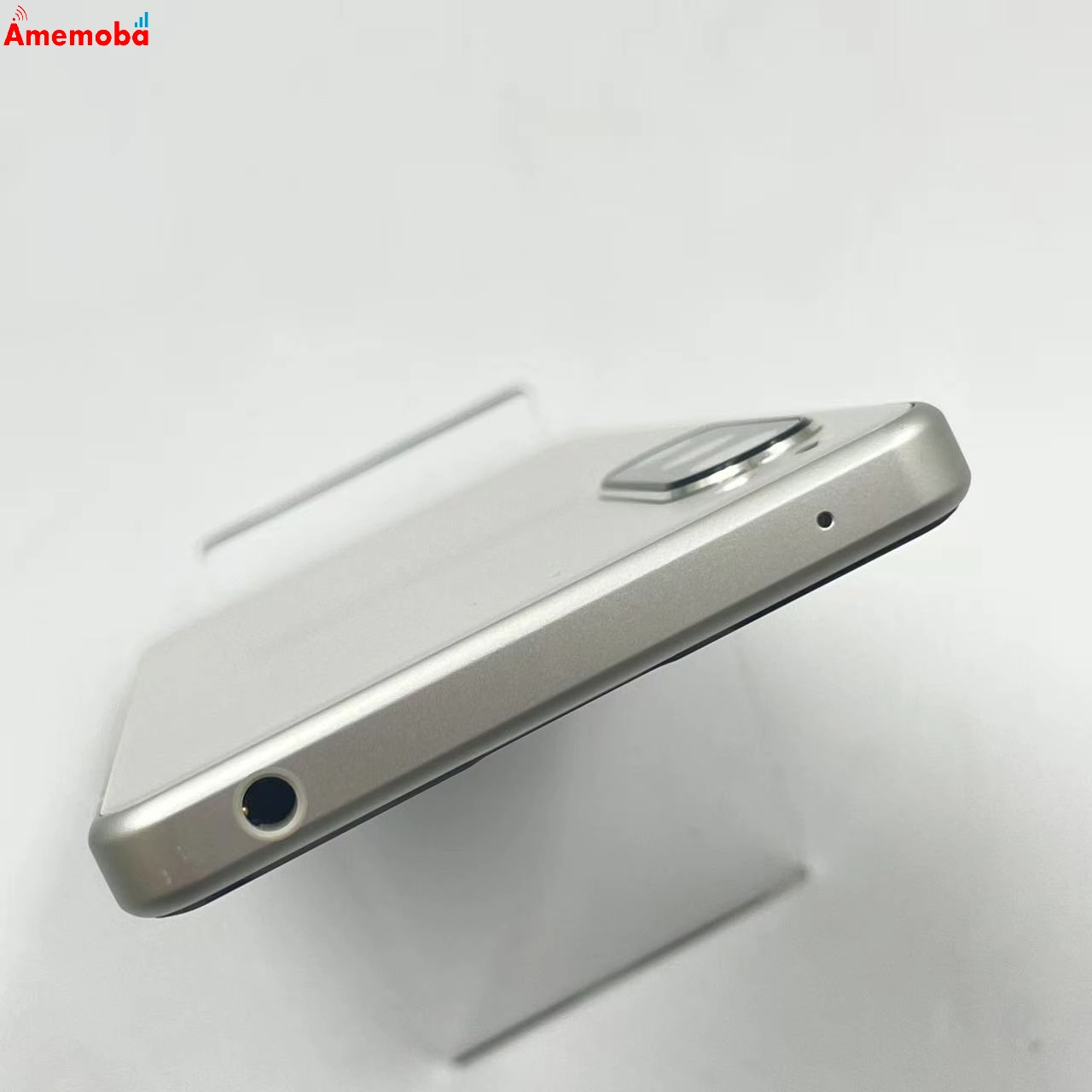 Xperia 5 IV 8GB/128GB エクリュホワイト SOG09 AU版SIMフリー 極美品