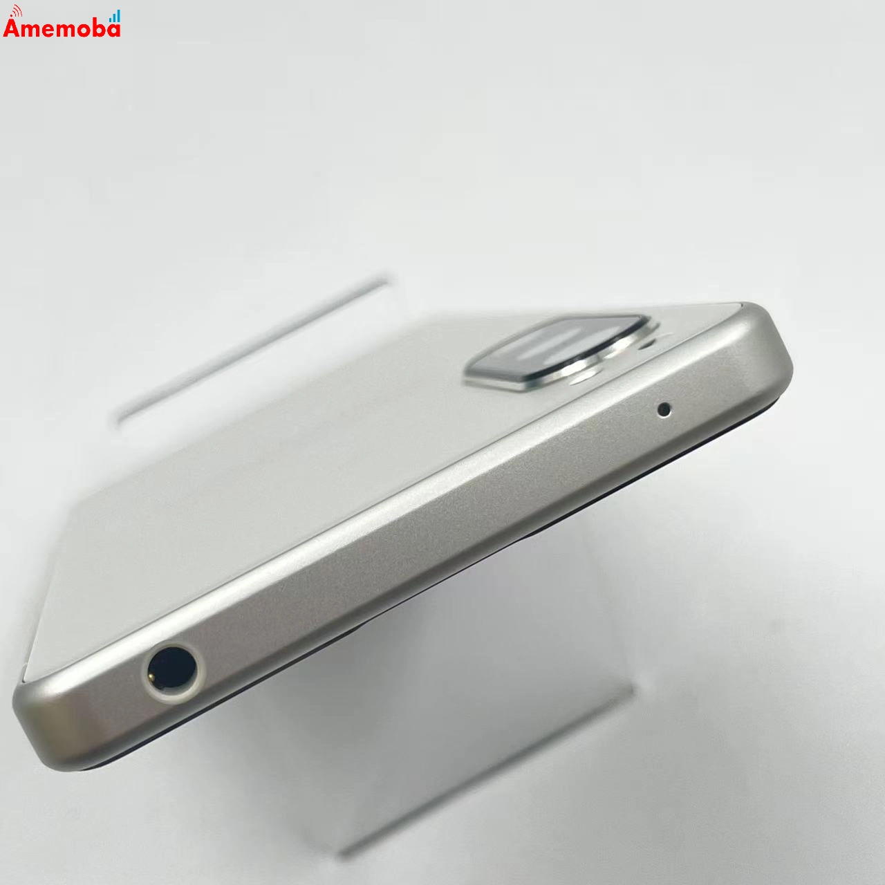 Xperia 5 IV 8GB/128GB エクリュホワイト SOG09 AU版SIMフリー 極美品