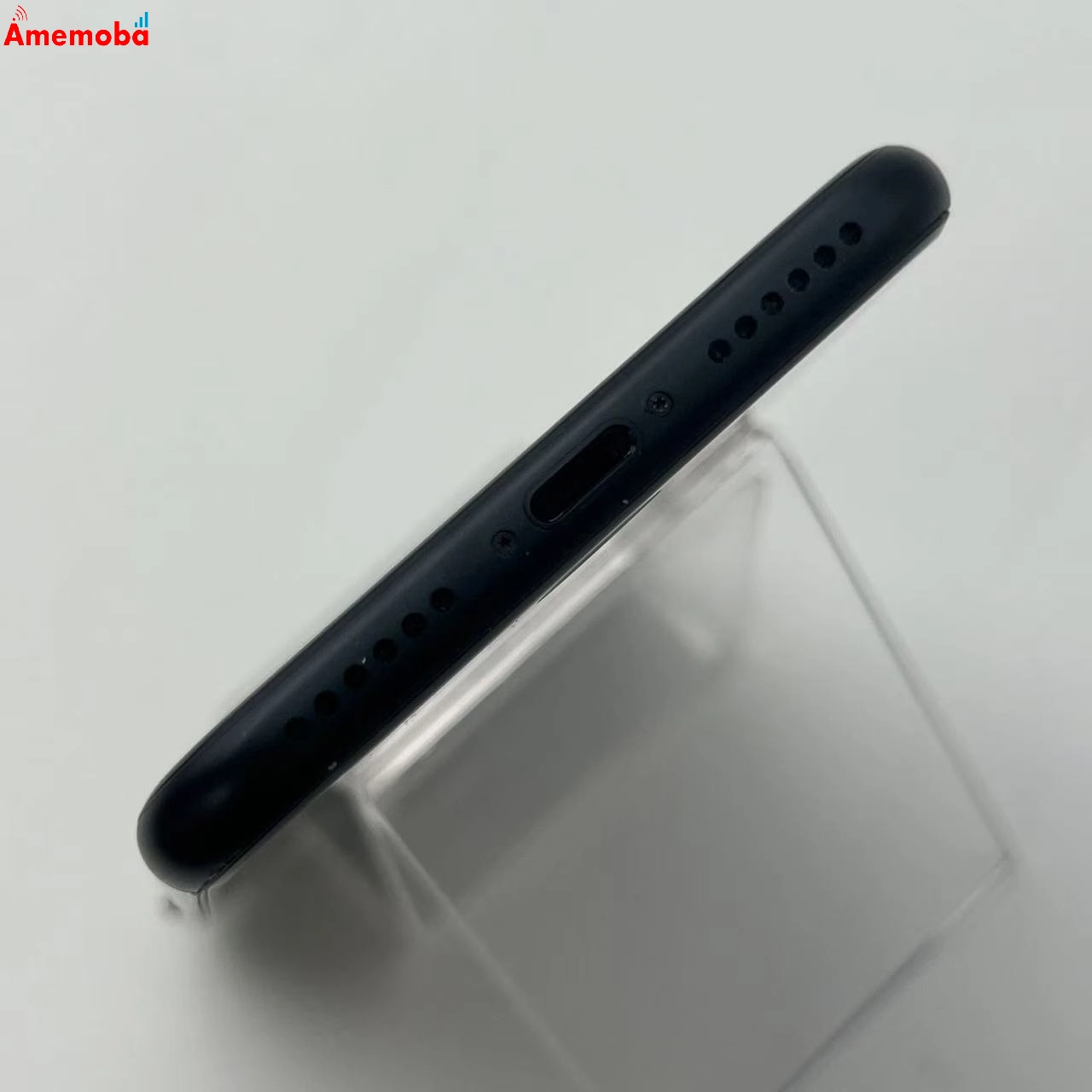 iPhoneSE 第3世代 64GB ミッドナイト MMYC3J/A SIMフリー 美品