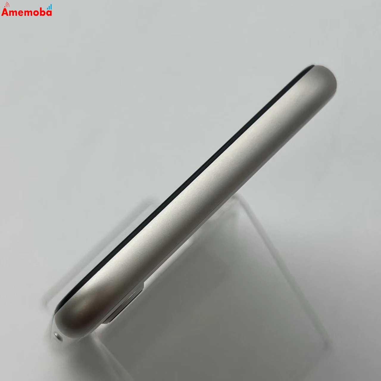 iPhoneSE 第3世代 128GB スターライト MMYG3J/A SIMフリー 美品