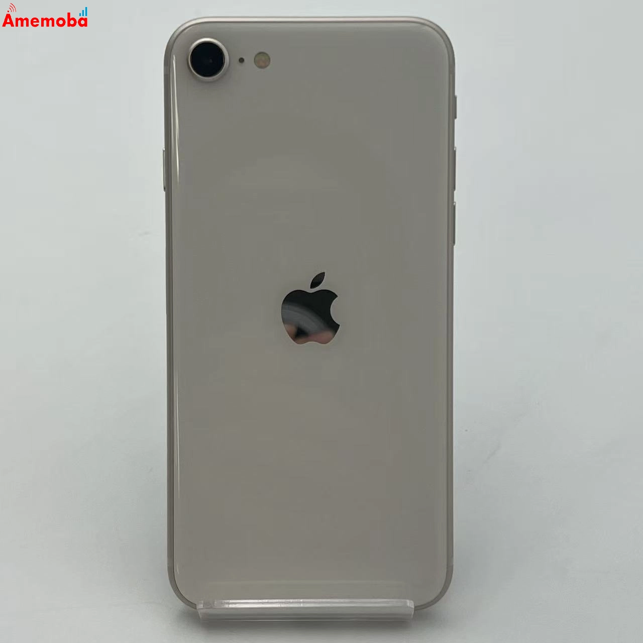 iPhoneSE 第3世代 128GB スターライト MMYG3J/A SIMフリー 美品