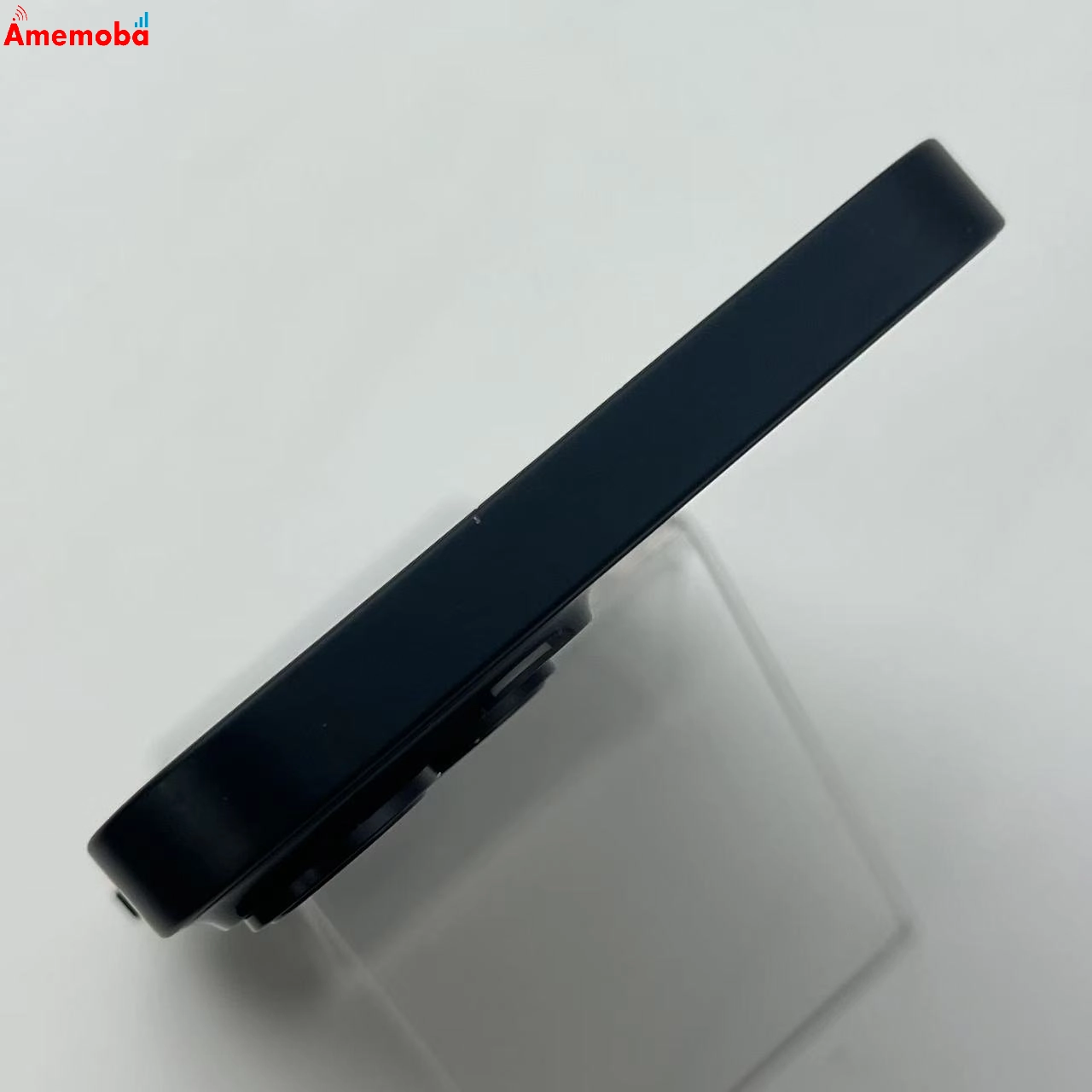 iPhone14 128GB ミッドナイト MPUD3J/A AU版SIMフリー 美品