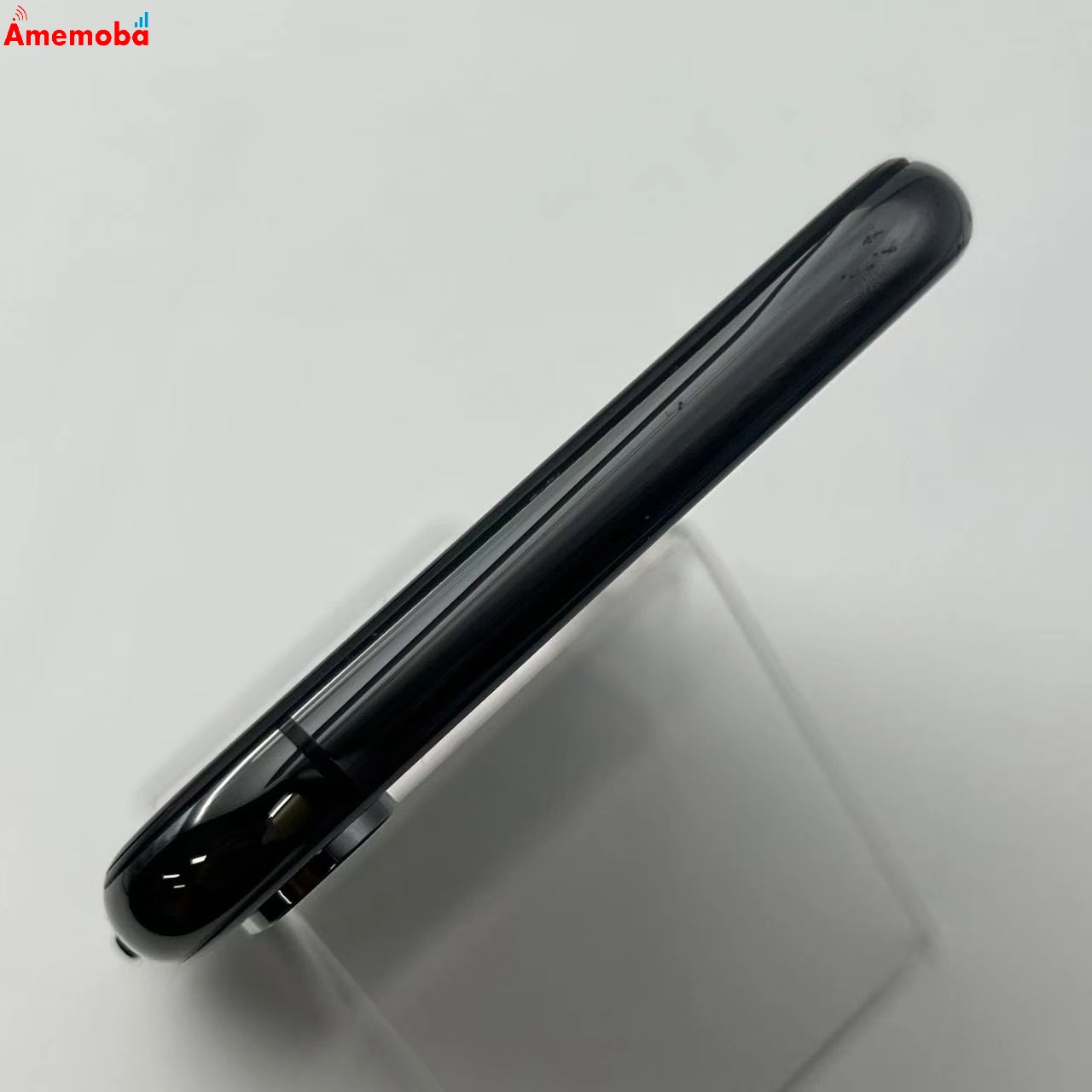 iPhoneXS 256GB スペースグレイ MTE02J/A docomo版SIMフリー 美品