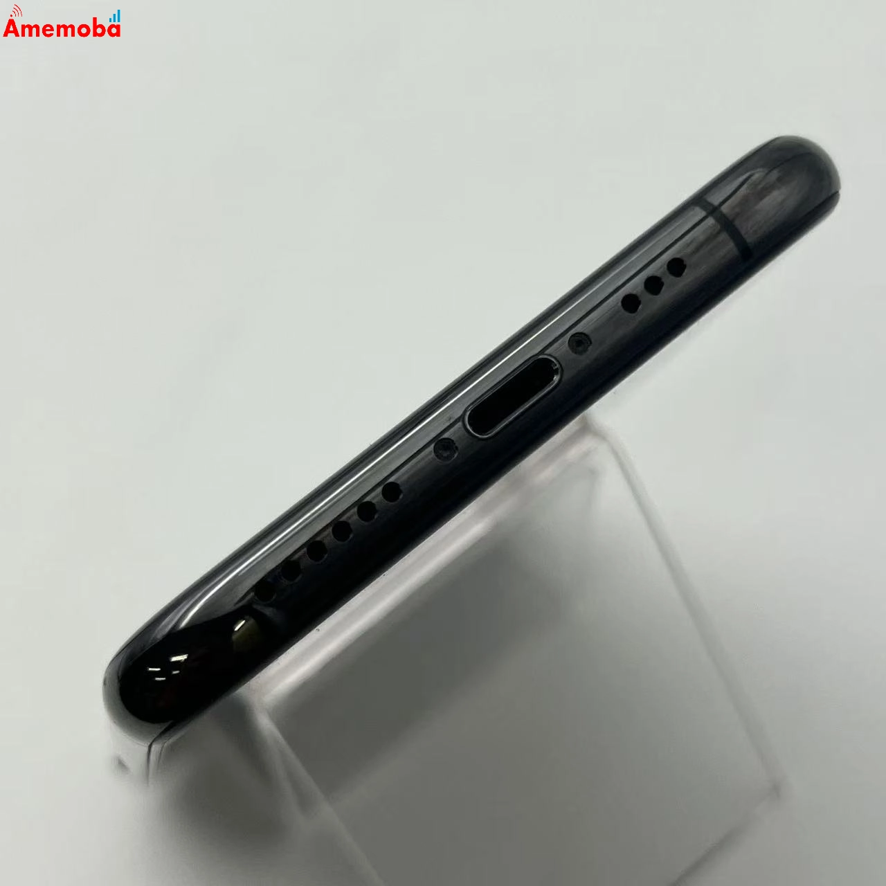 iPhoneXS 256GB スペースグレイ MTE02J/A docomo版SIMフリー 美品