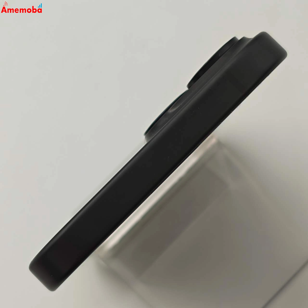 iPhone15 128GB ブラック MTMH3J/A AU版SIMフリー 極美品