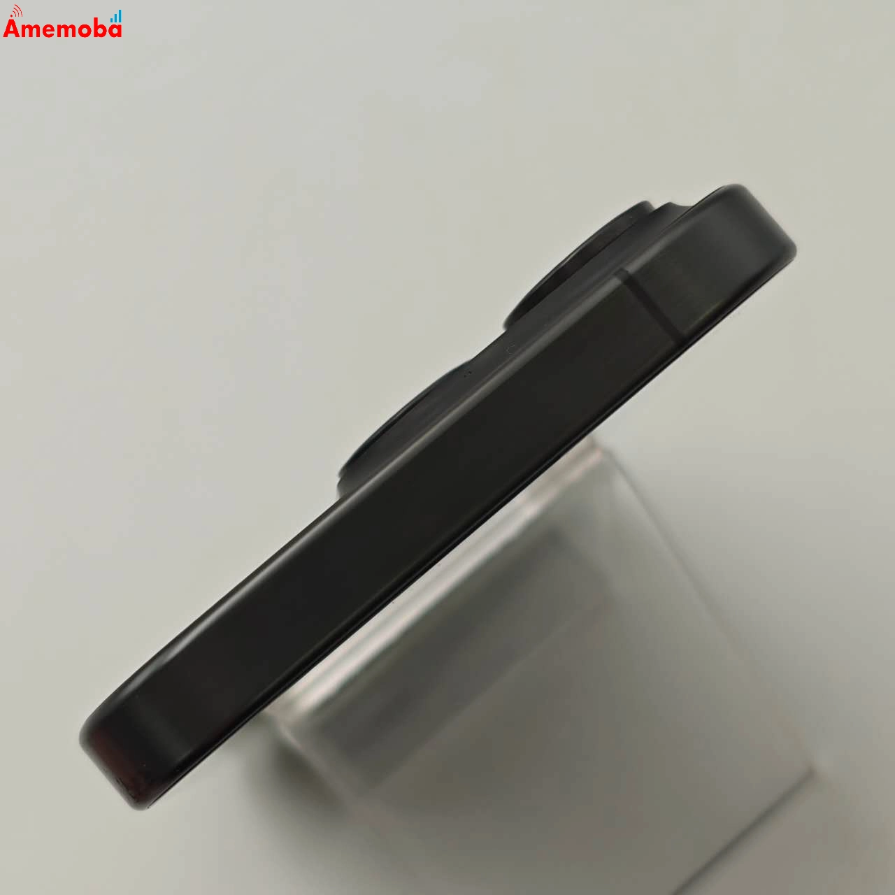 iPhone15 Pro 128GB ブラックチタニウム MTU73J/A AU版SIMフリー au