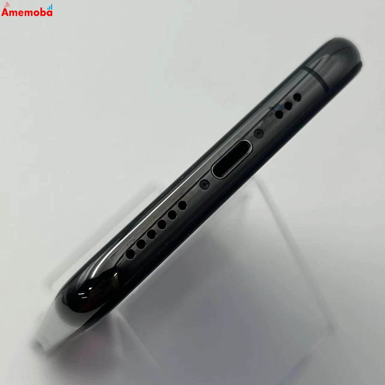 iPhoneXS 64GB スペースグレイ MTAW2J/A docomo版SIMフリー 美品