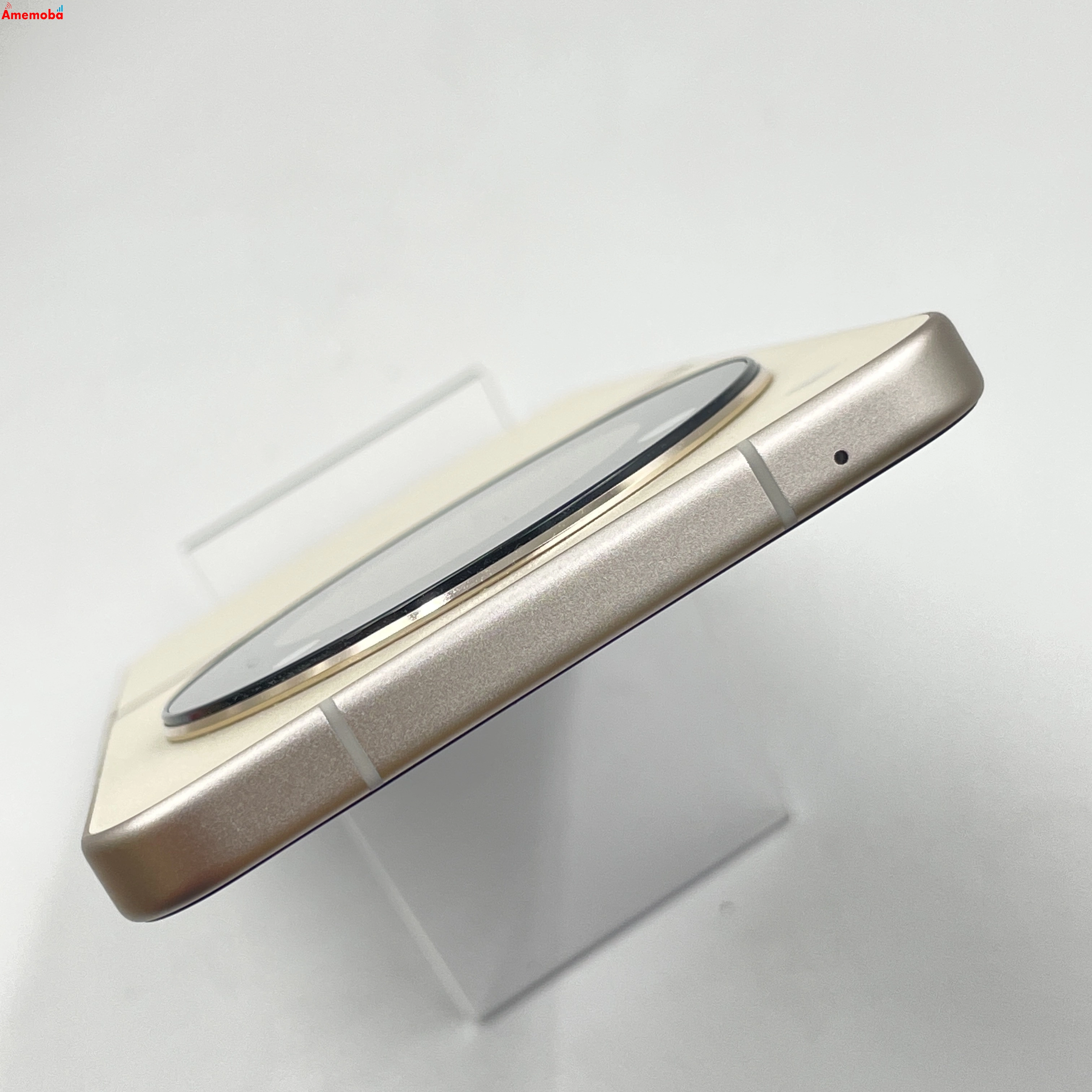 Libero Flip 6GB/128GB ゴールド A304ZT Y!mobile版SIMフリー 美品