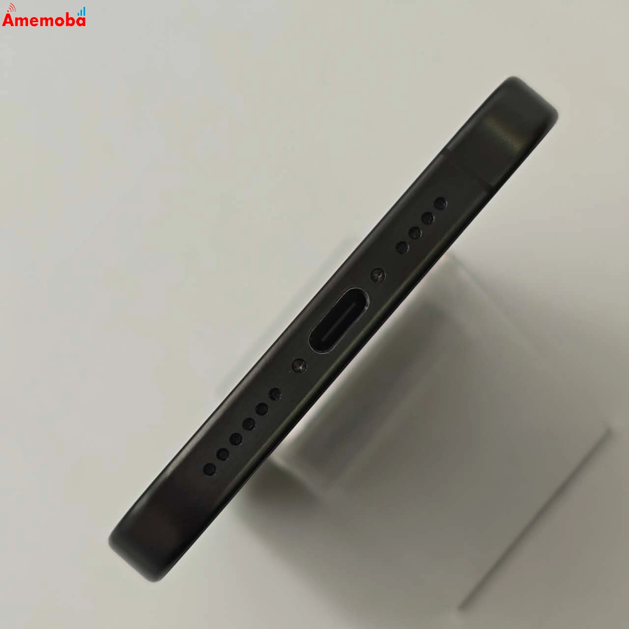 iPhone15 Pro Max 512GB ブラックチタニウム MU6U3J/A Apple版SIMフリー