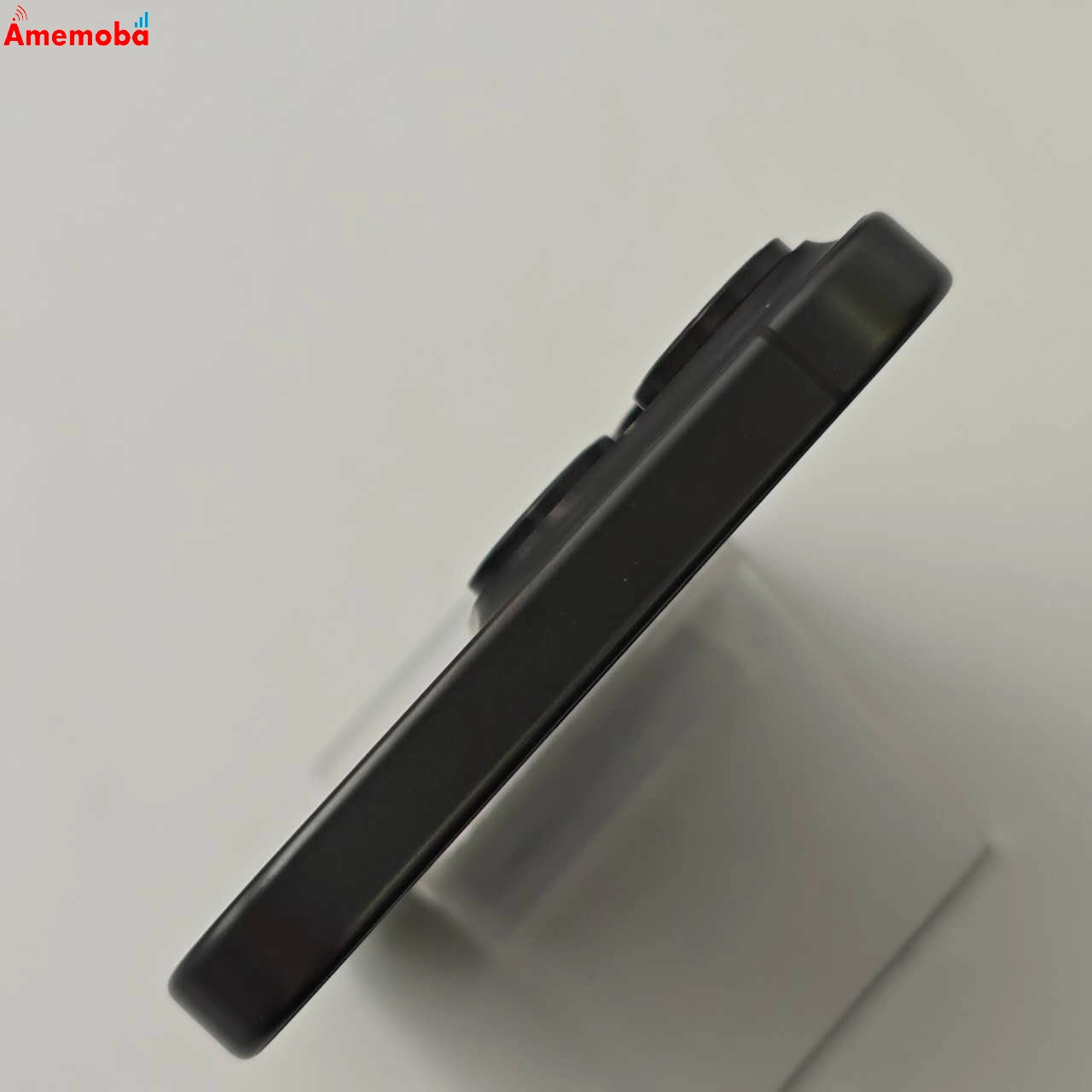 iPhone15 Pro Max 512GB ブラックチタニウム MU6U3J/A Apple版SIMフリー