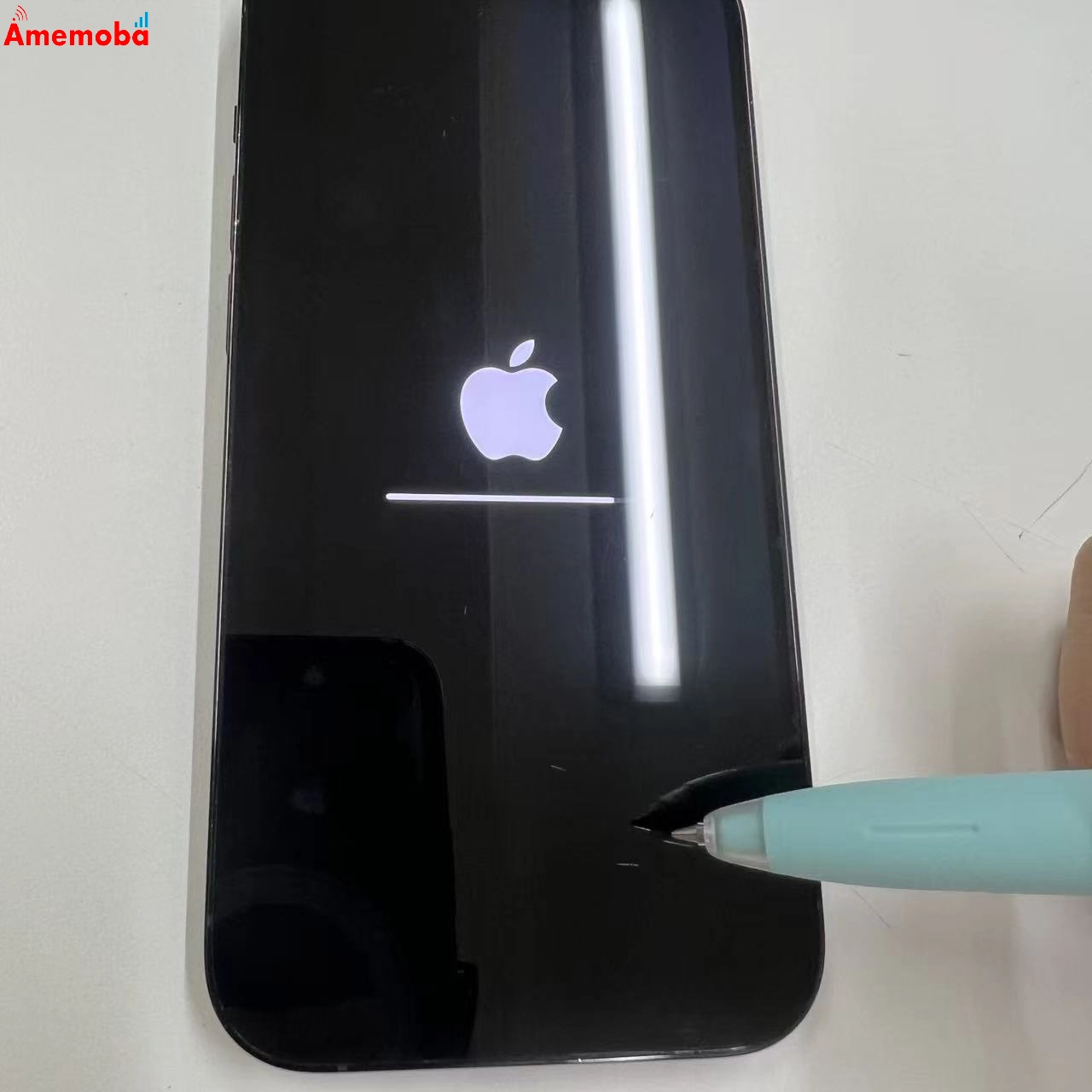 iPhone14 Pro 128GB スペースブラック MPXU3J/A docomo版SIMフリー