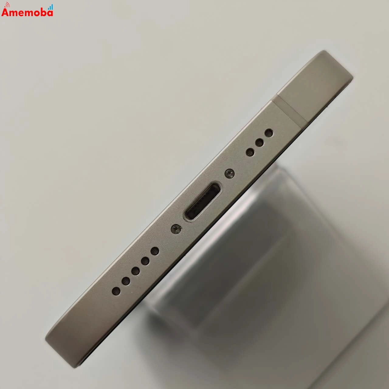 iPhone13 128GB スターライト MLND3J/A AU版SIMフリー