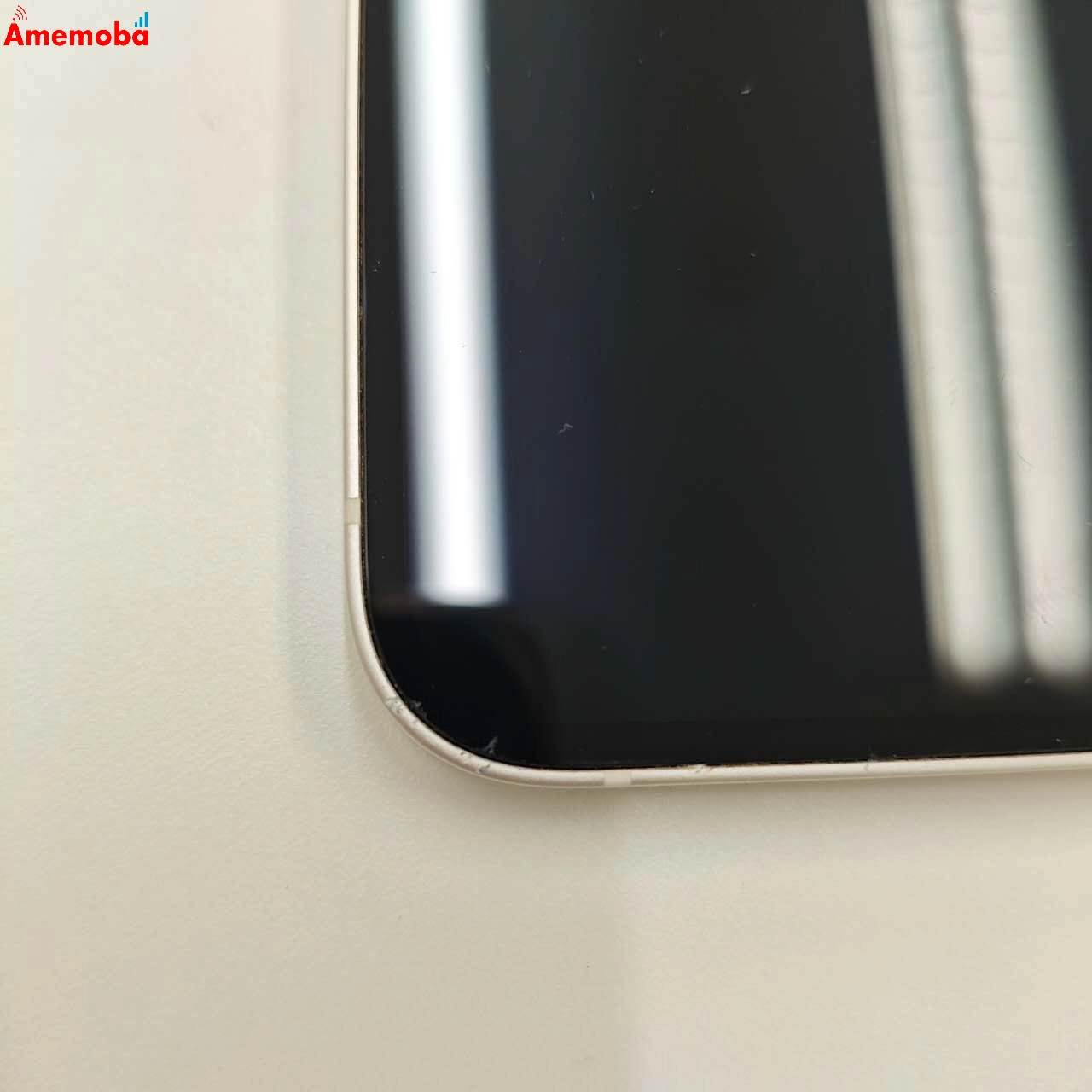 iPhone13 128GB スターライト MLND3J/A AU版SIMフリー