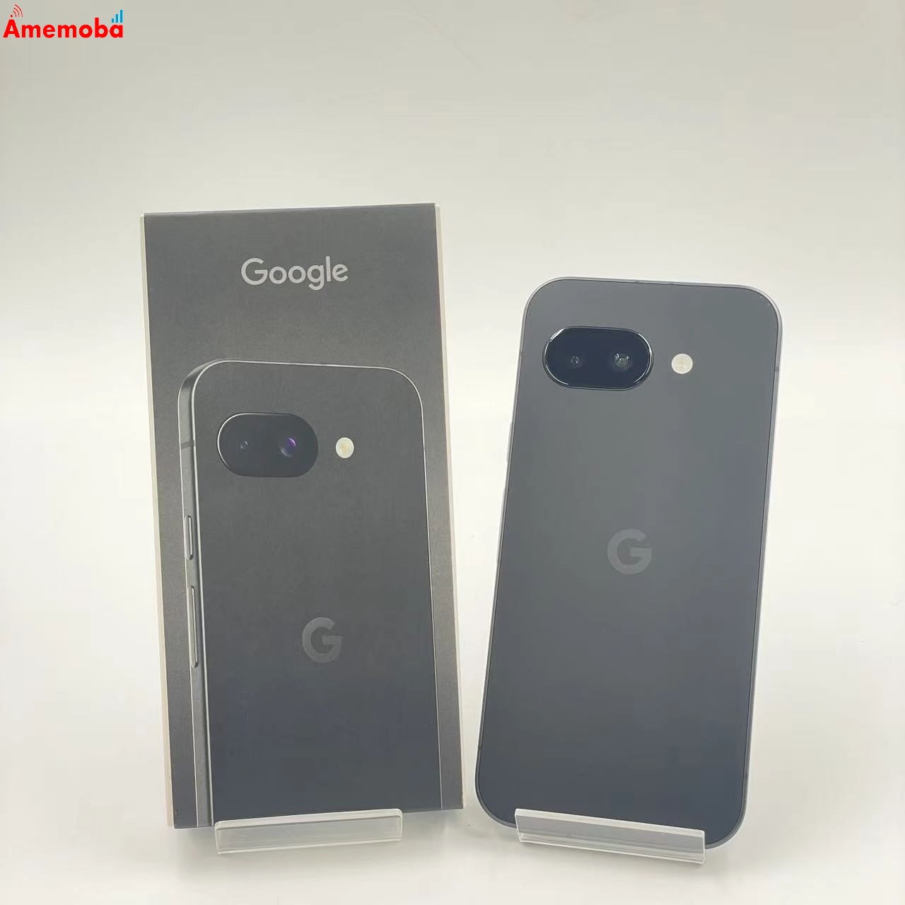 Google Pixel 9a 8GB/128GB オブシディアン G3Y12 AU版SIMフリー au