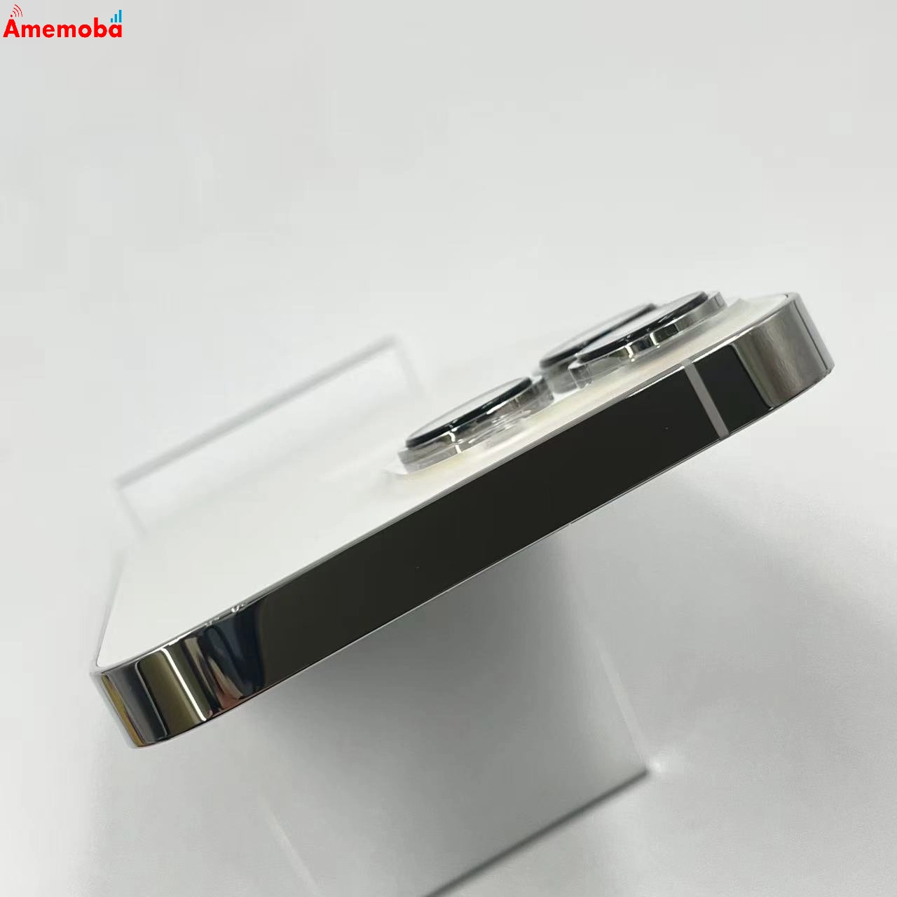 iPhone13 Pro 512GB シルバー NLUW3J/A docomo版SIMフリー