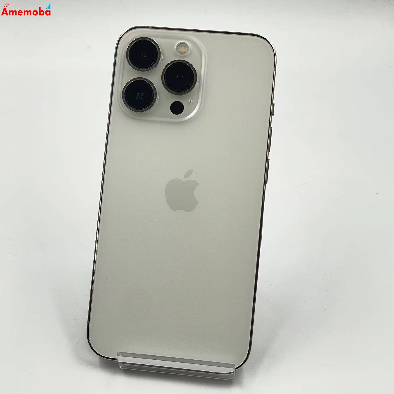 iPhone13 Pro 512GB シルバー NLUW3J/A docomo版SIMフリー