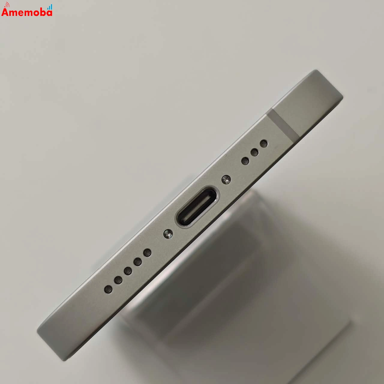 iPhone 16e 256GB ホワイト MD1W4J/A AU版SIMフリー 新品未使用 au