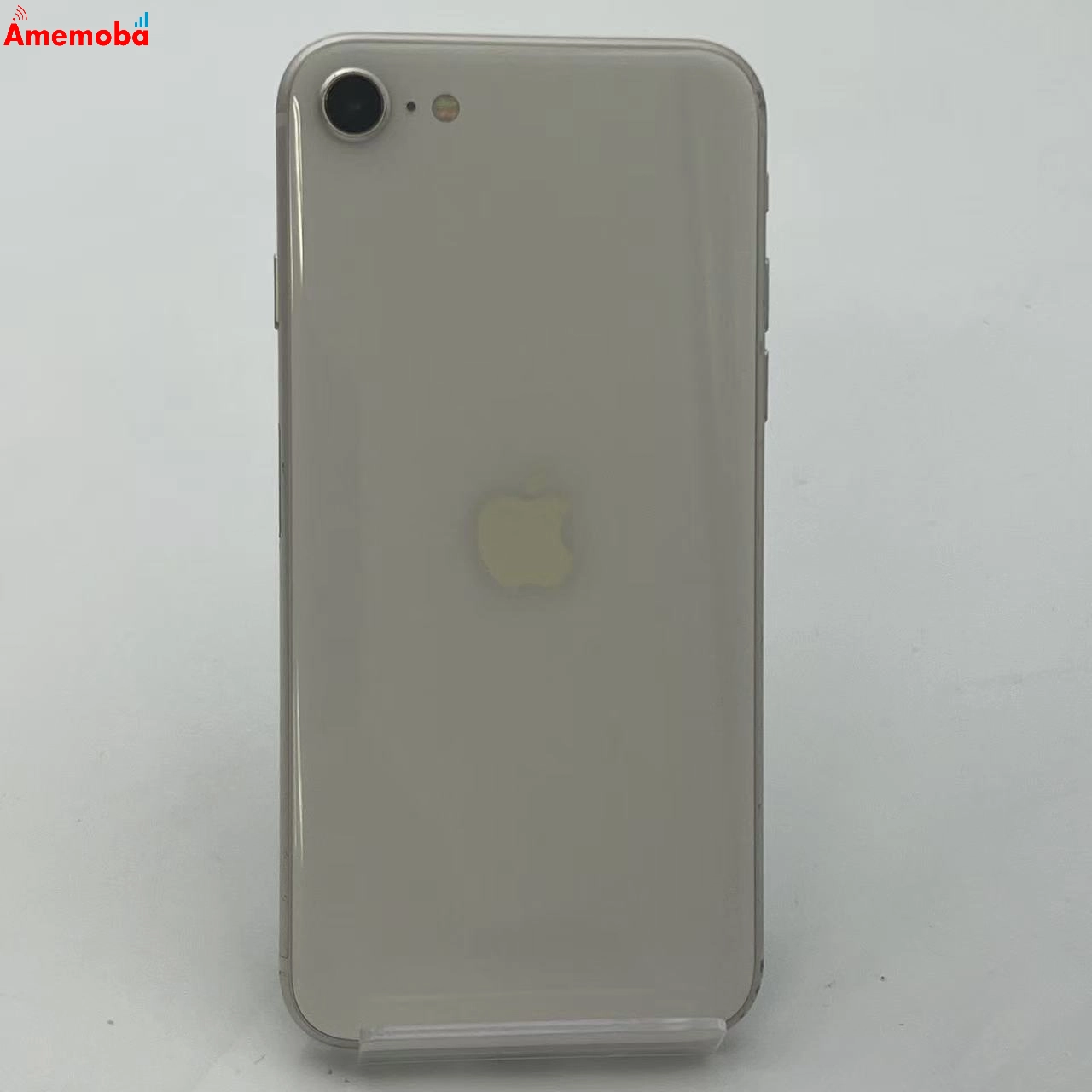 iPhoneSE 第3世代 128GB スターライト MMYG3J/A docomo版SIMフリー