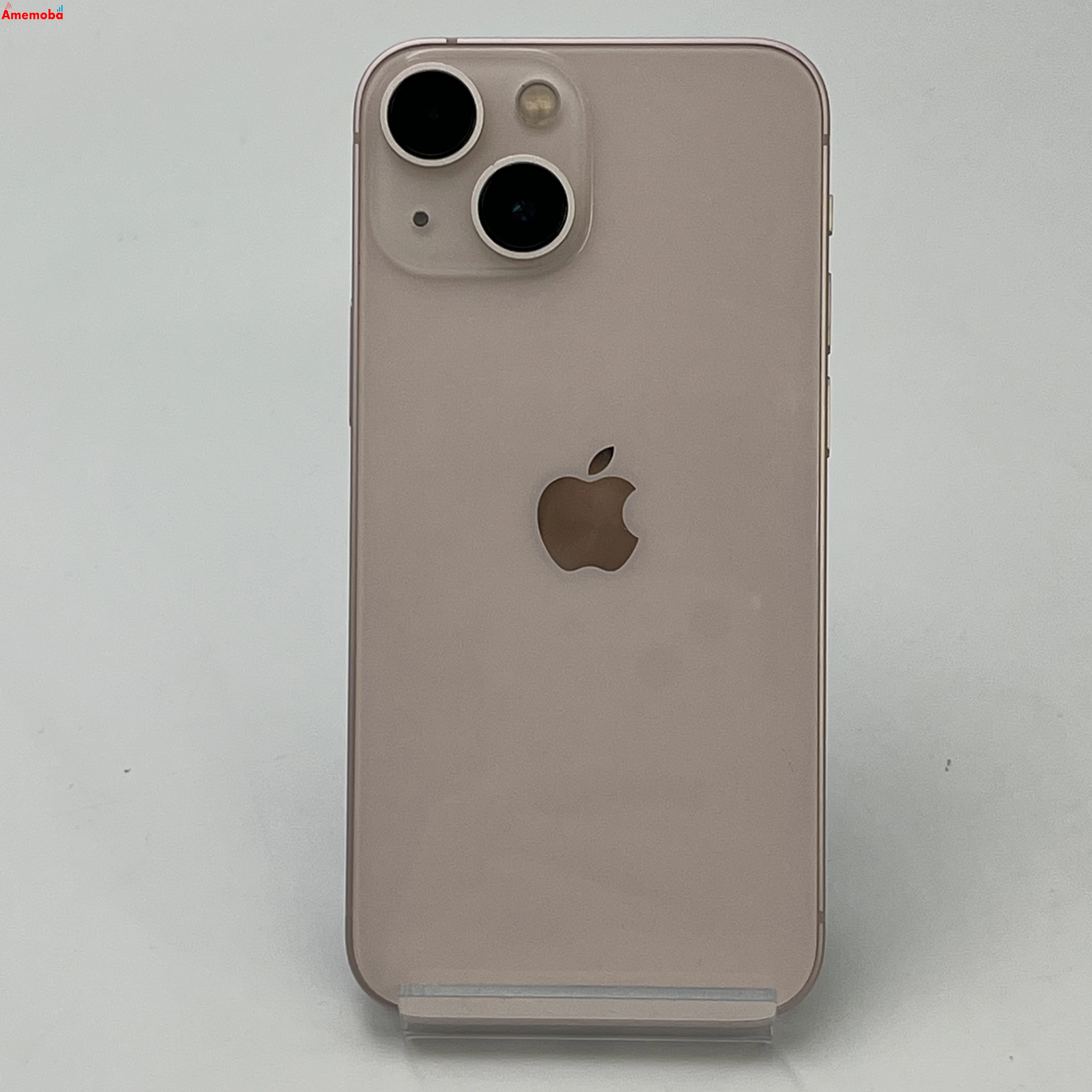 iPhone13 mini 256GB ピンク MLJL3J/A SoftBank版SIMフリー 美品