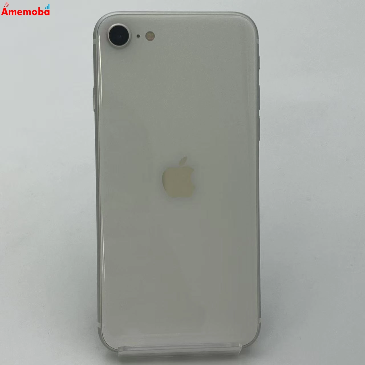 iPhoneSE 第2世代 64GB ホワイト MHGQ3J/A SoftBank版SIMフリー 美品