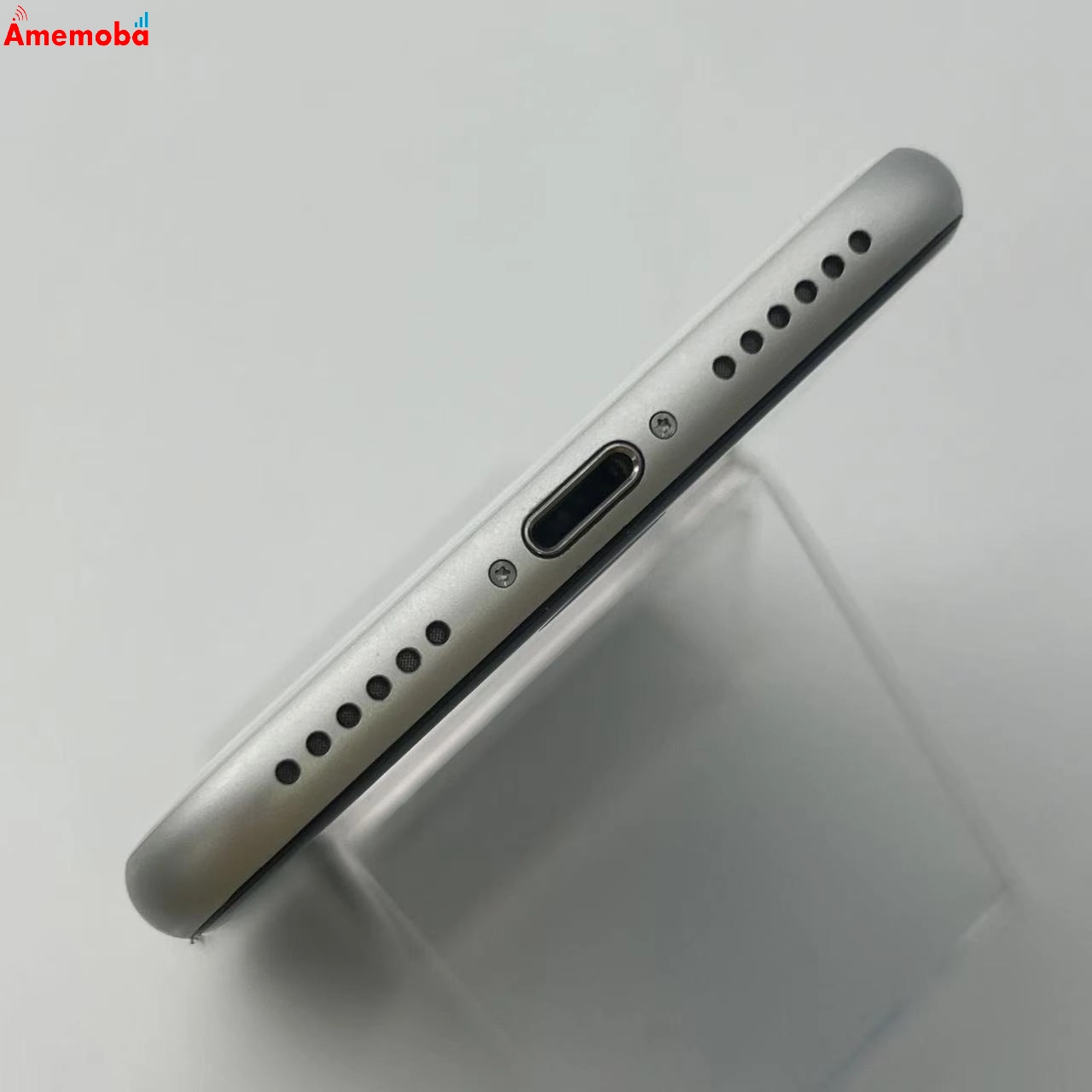 iPhoneSE 第2世代 64GB ホワイト MHGQ3J/A SoftBank版SIMフリー 美品