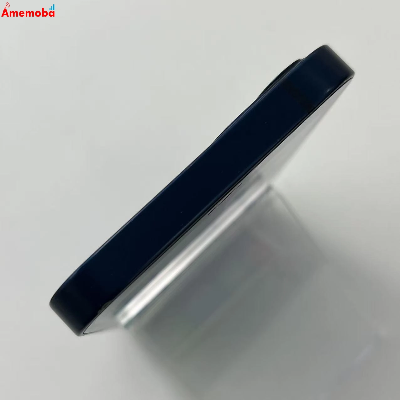 iPhone12 mini 128GB ブルー MGDP3J/A Apple版SIMフリー