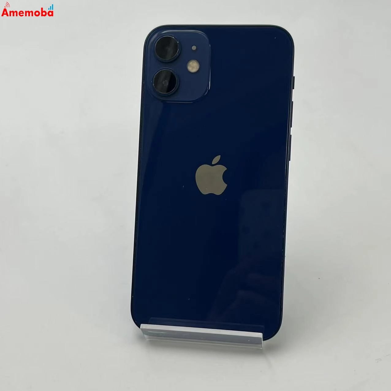 iPhone12 mini 128GB ブルー MGDP3J/A Apple版SIMフリー