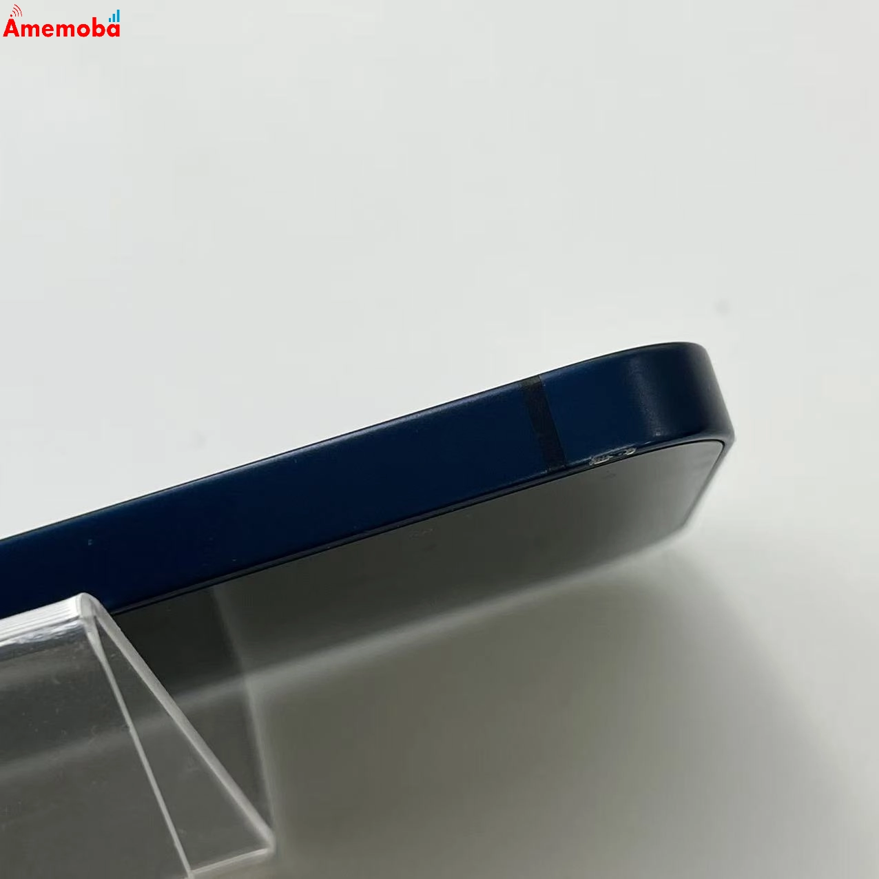 iPhone12 mini 128GB ブルー MGDP3J/A Apple版SIMフリー