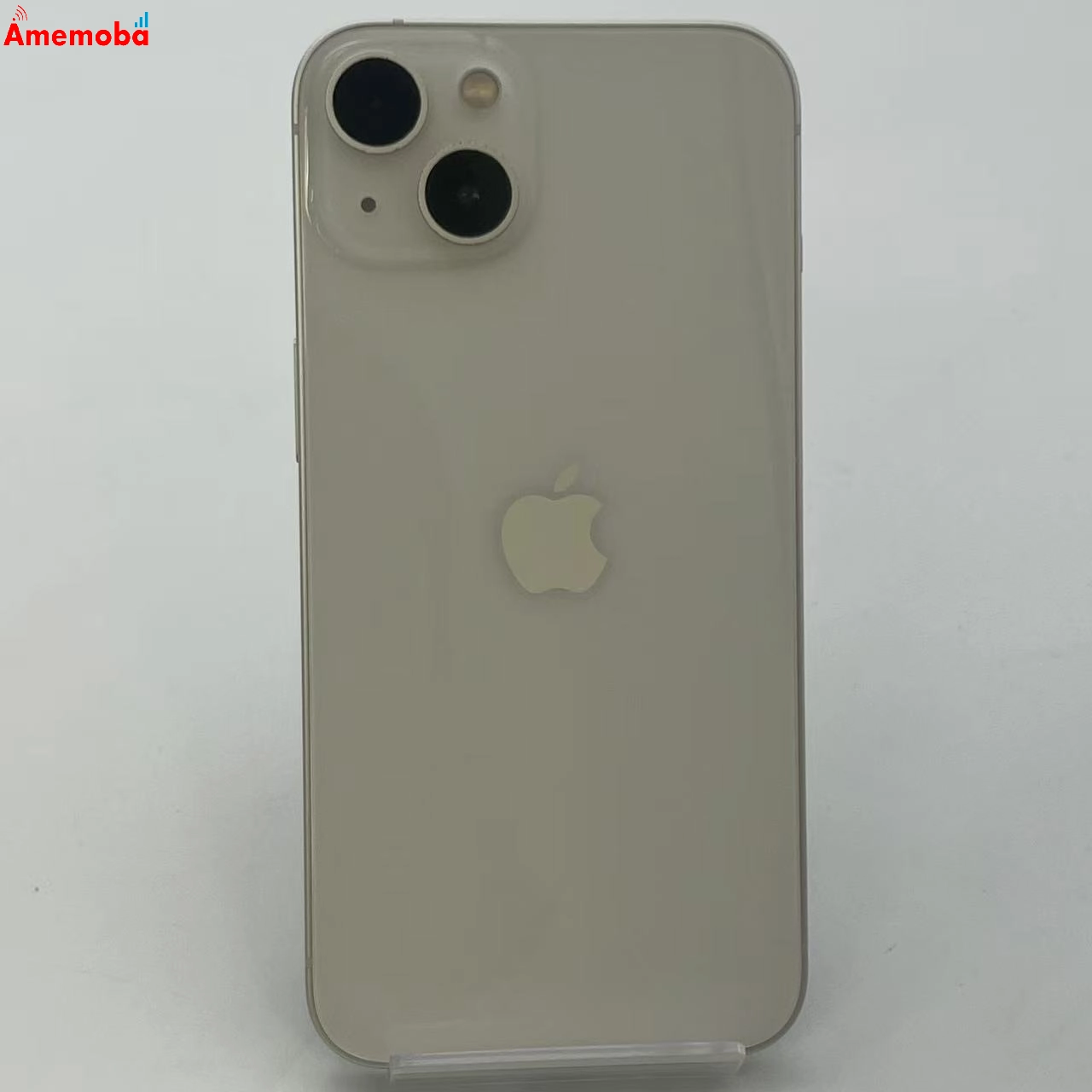 iPhone13 128GB スターライト MLND3J/A SoftBank版SIMフリー