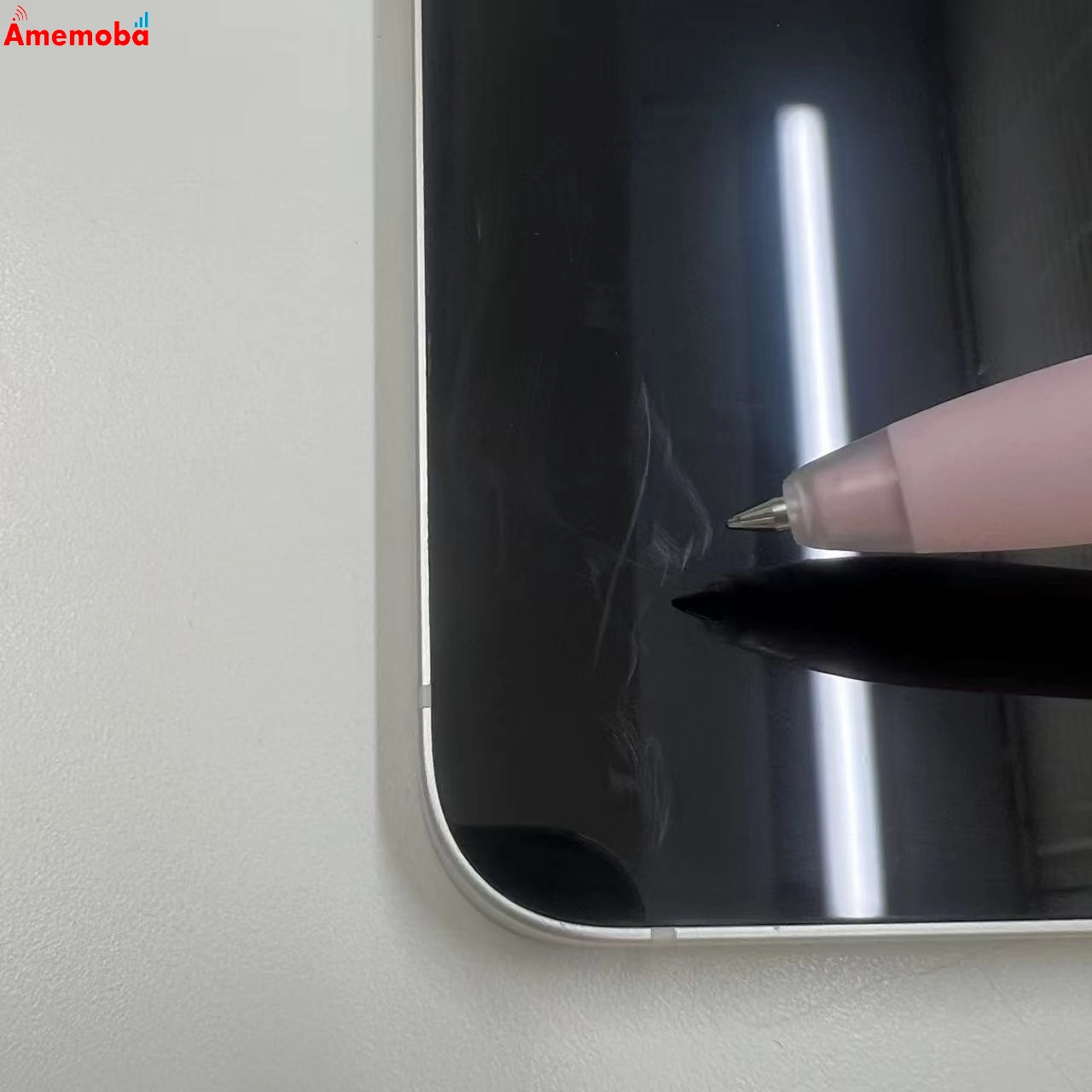 iPhone13 128GB スターライト MLND3J/A SoftBank版SIMフリー