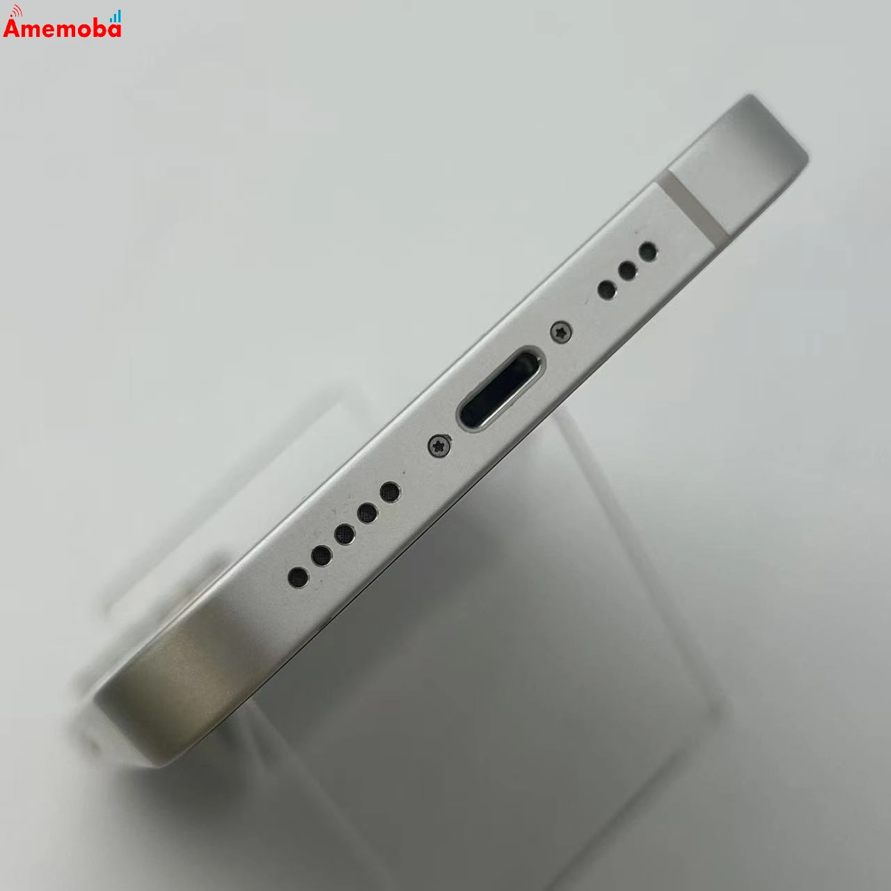 iPhone13 128GB スターライト MLND3J/A SoftBank版SIMフリー